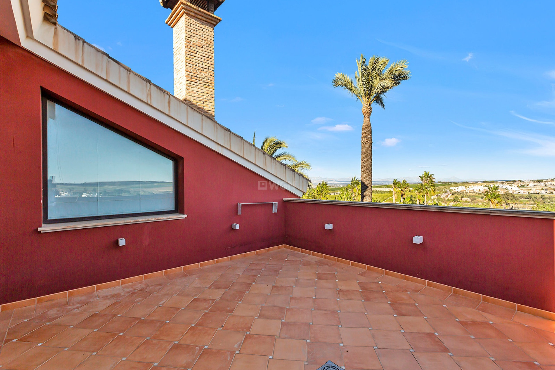 Resale - Villa - Algorfa - Inland