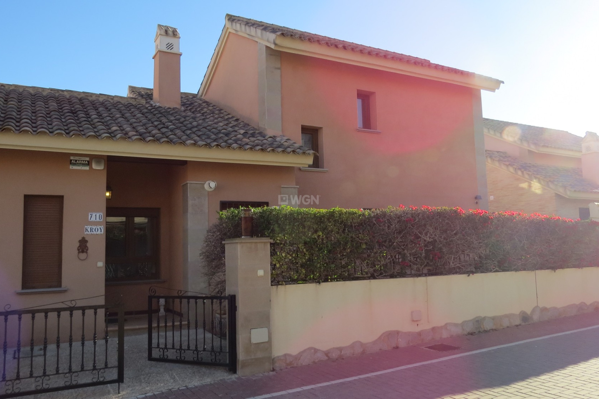 Resale - Villa - Algorfa - Inland