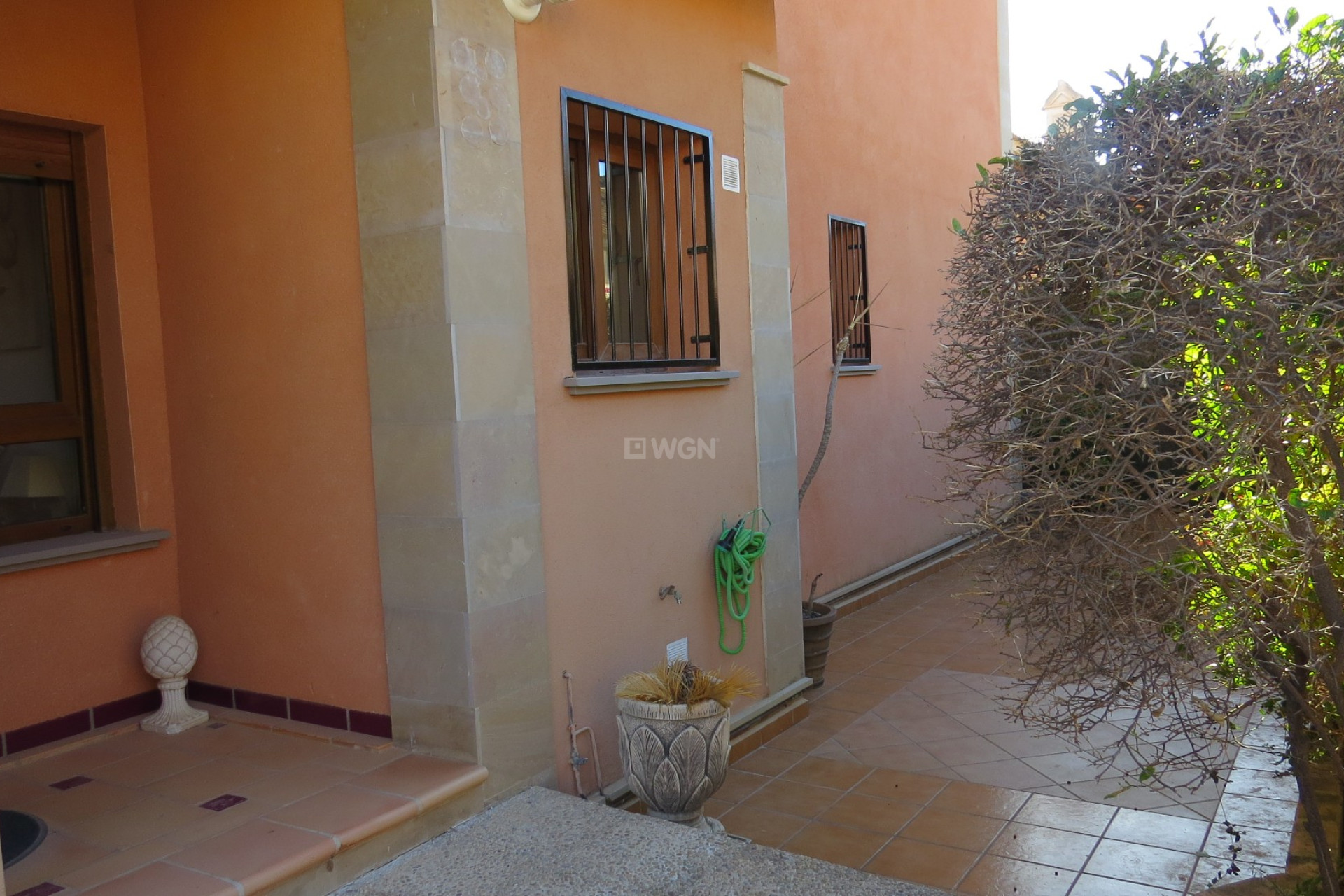 Resale - Villa - Algorfa - Inland