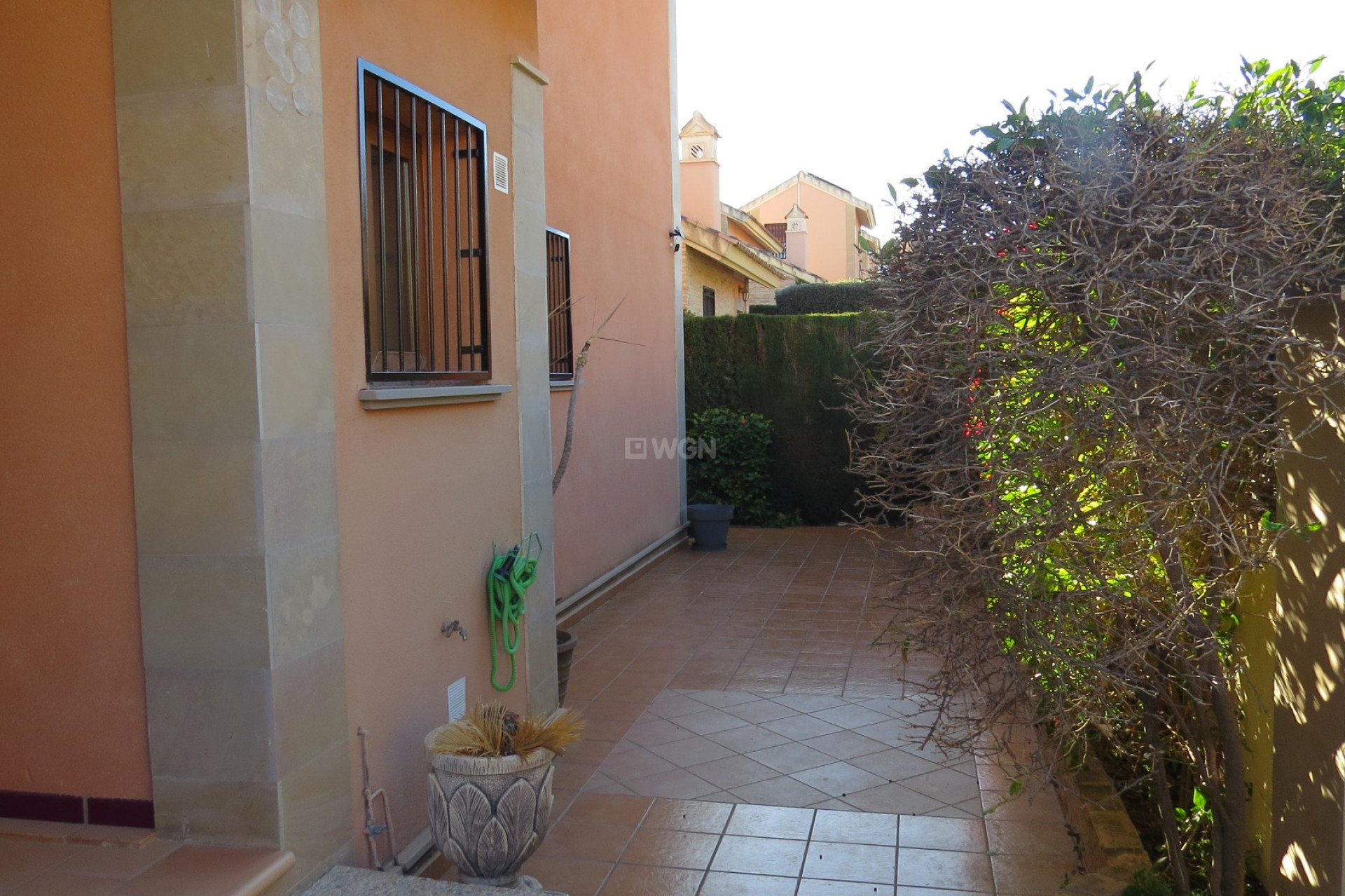 Resale - Villa - Algorfa - Inland