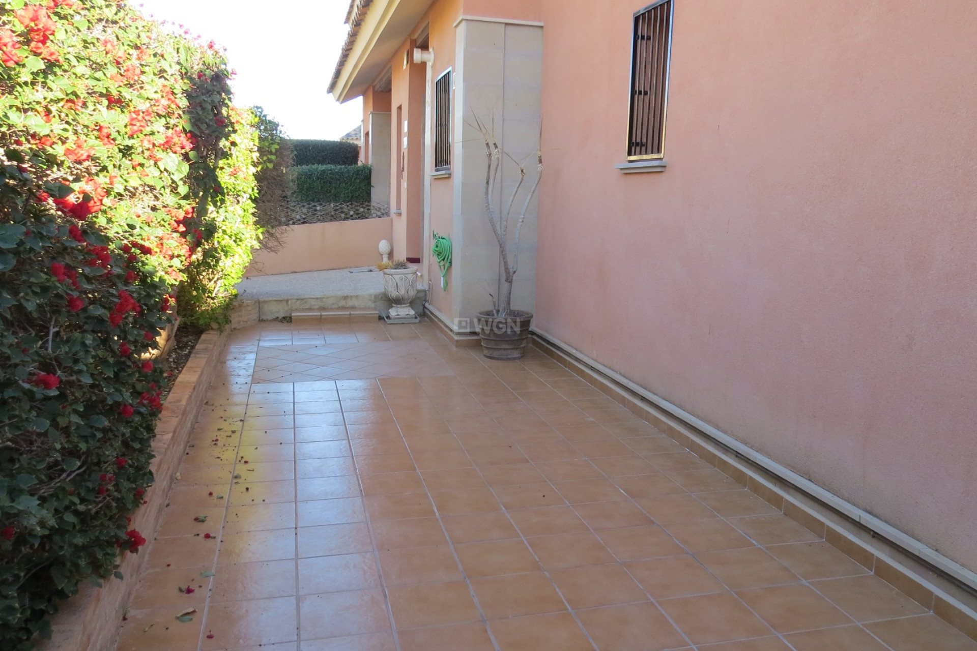 Resale - Villa - Algorfa - Inland