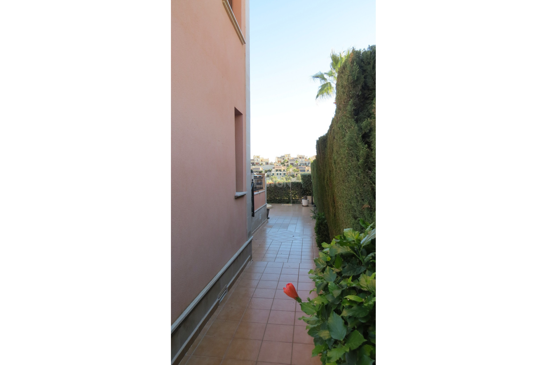 Resale - Villa - Algorfa - Inland