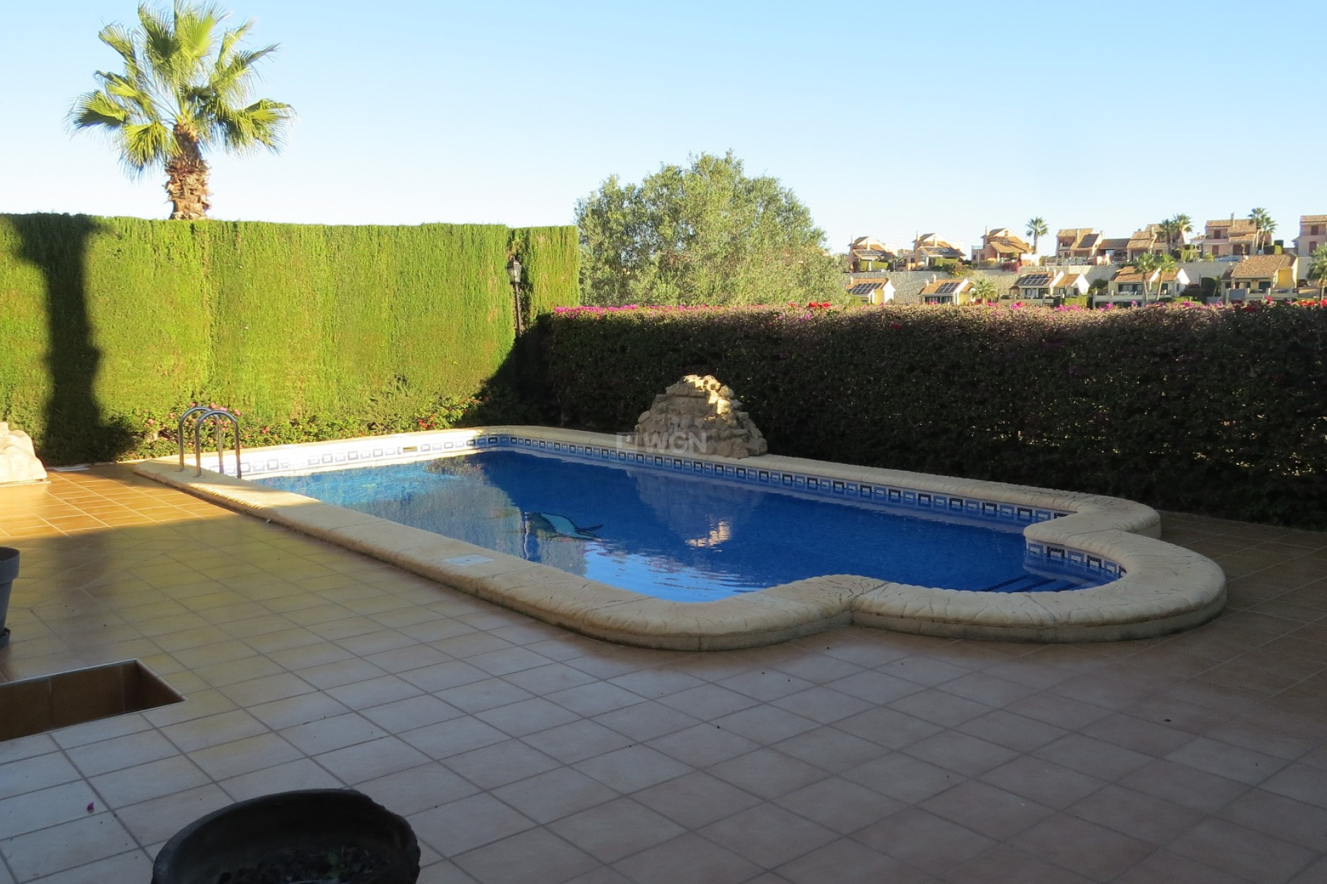 Resale - Villa - Algorfa - Inland