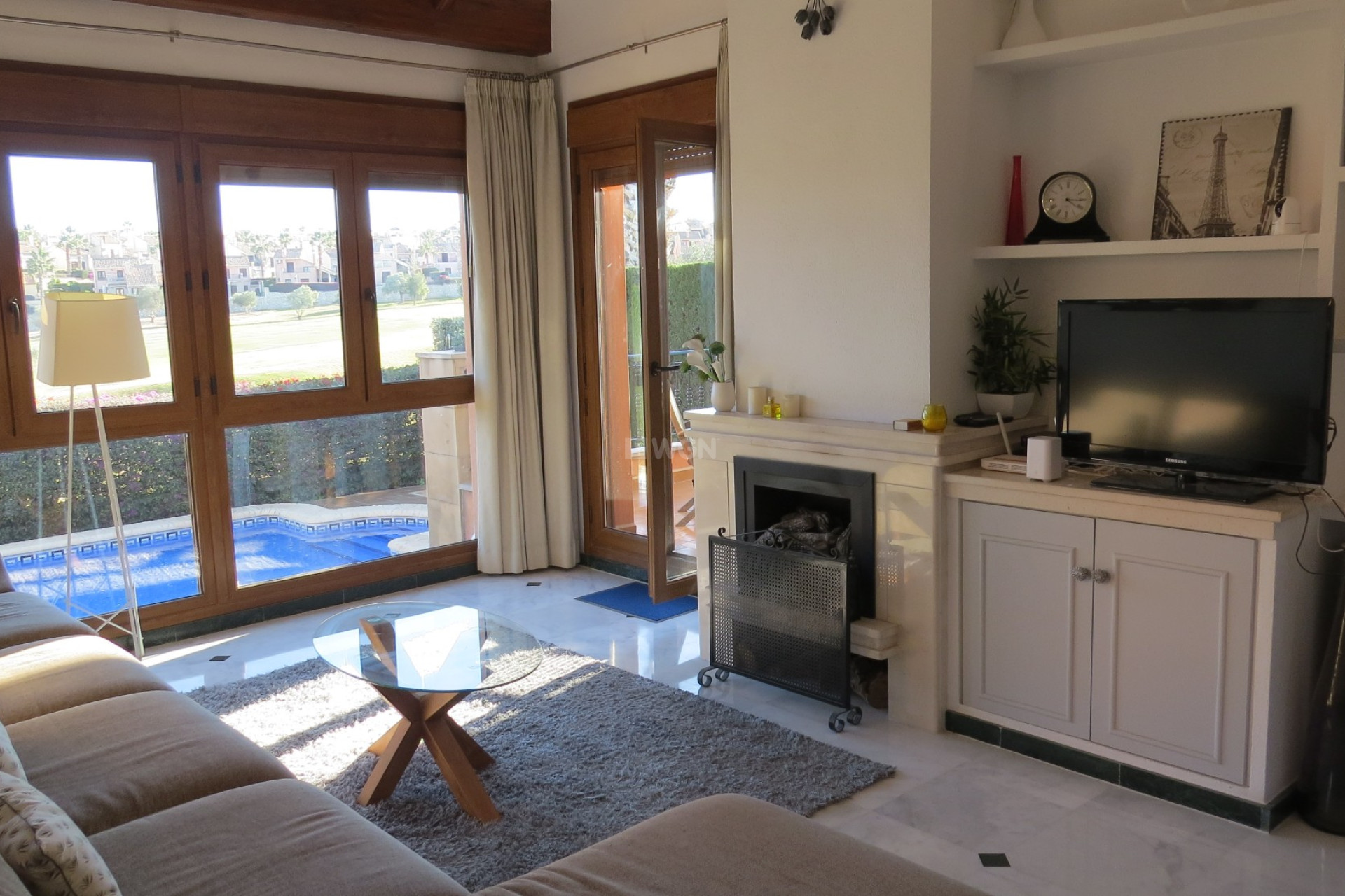 Resale - Villa - Algorfa - Inland