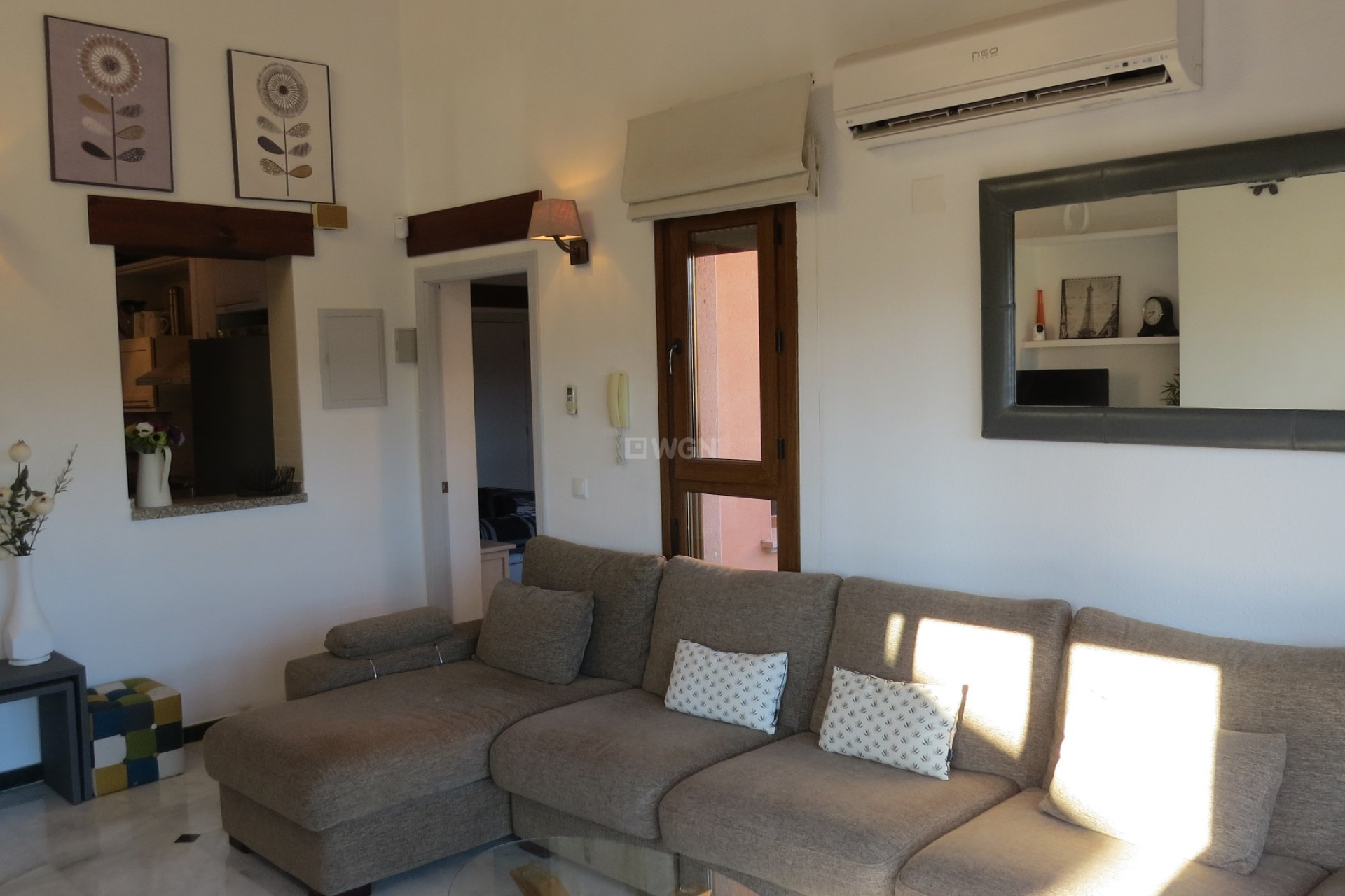 Resale - Villa - Algorfa - Inland