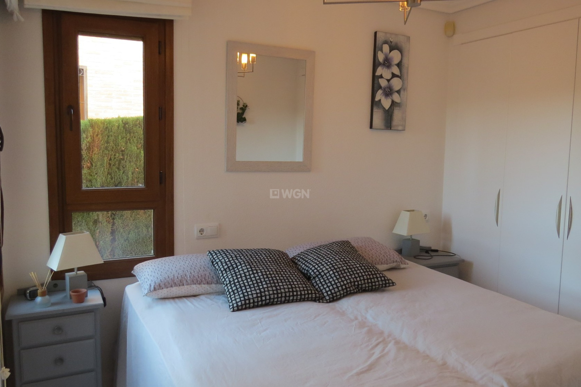 Resale - Villa - Algorfa - Inland