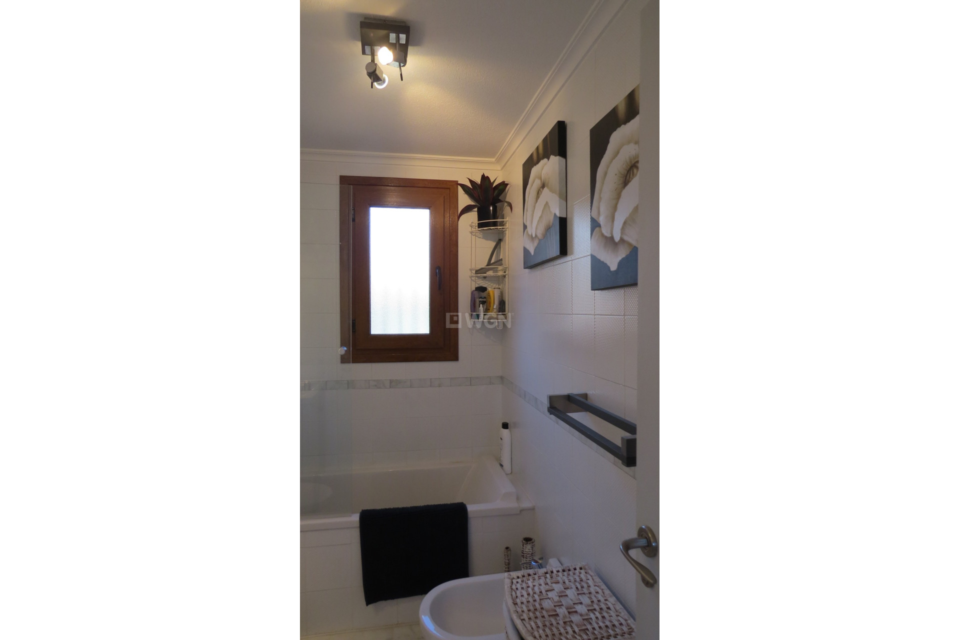 Resale - Villa - Algorfa - Inland