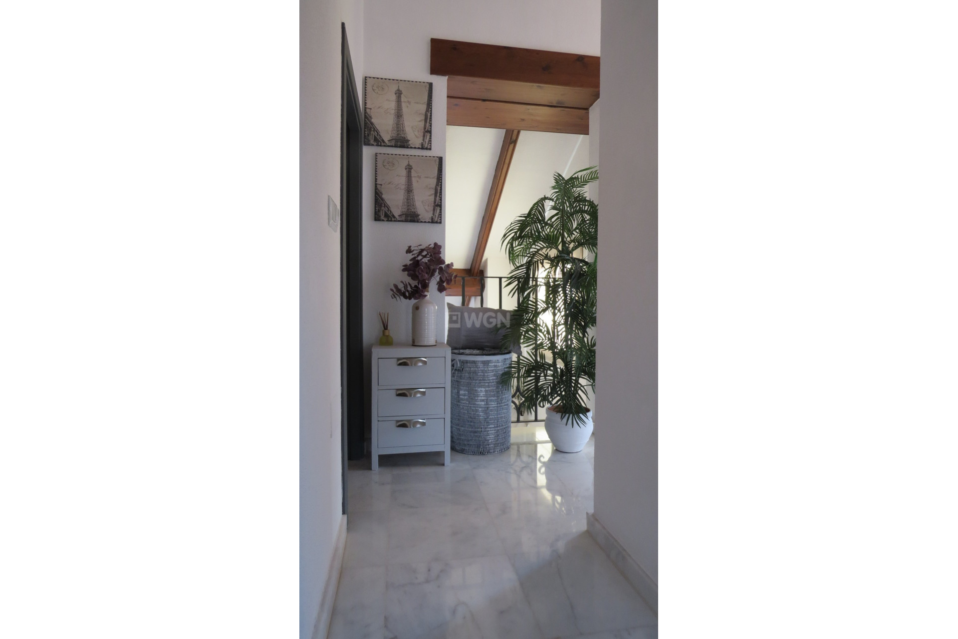 Resale - Villa - Algorfa - Inland