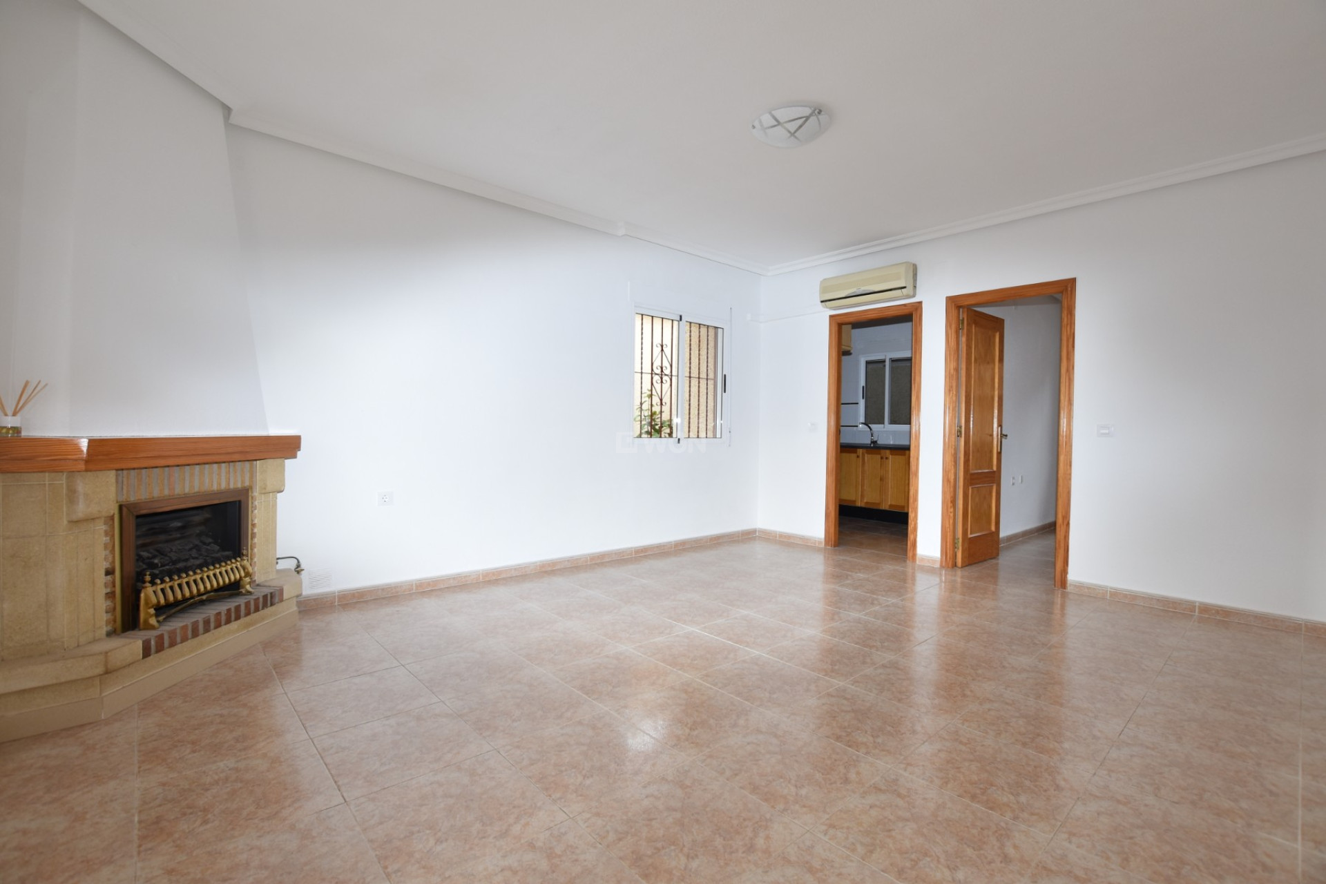 Resale - Villa - Algorfa - Inland