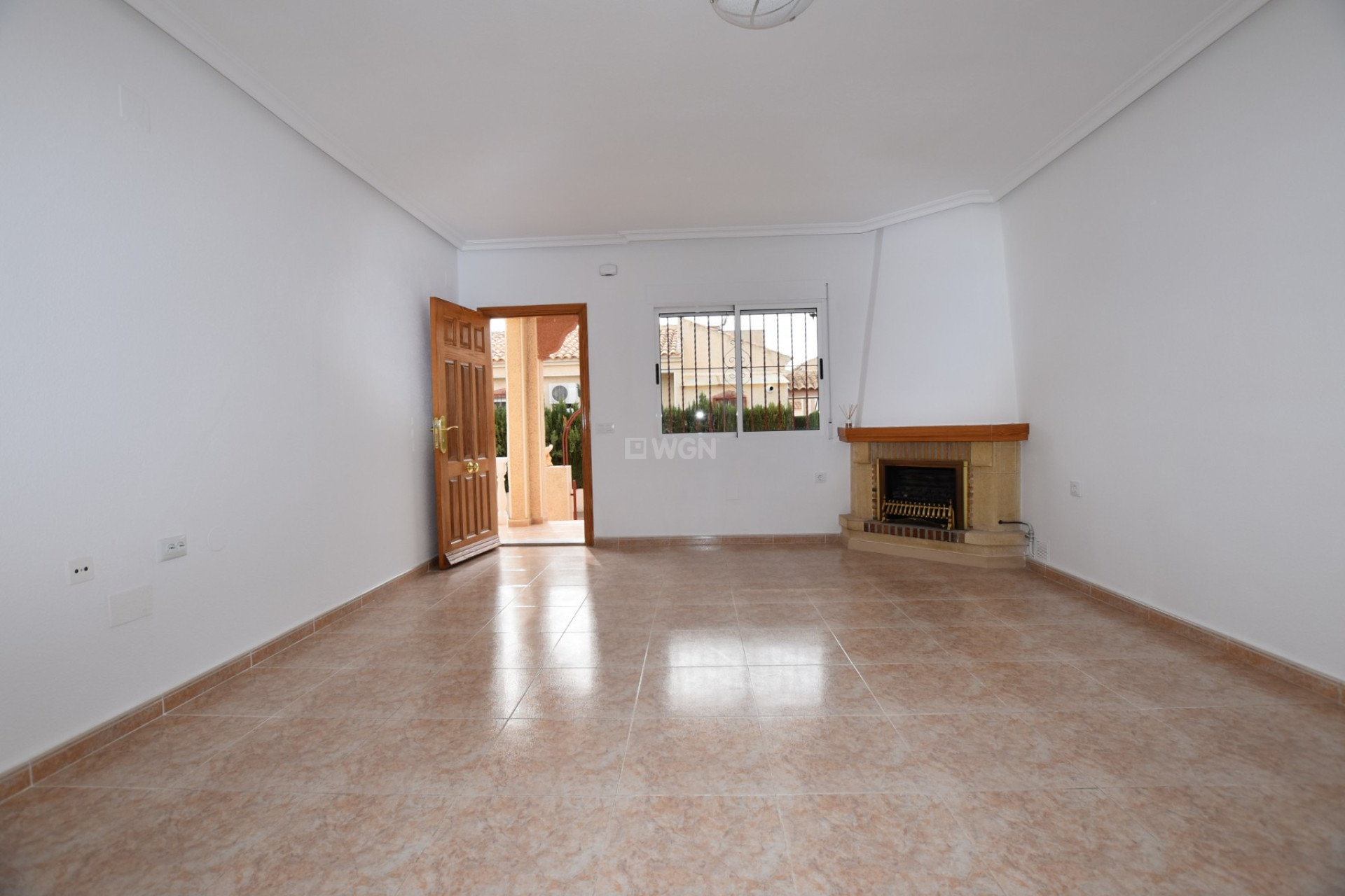 Resale - Villa - Algorfa - Inland