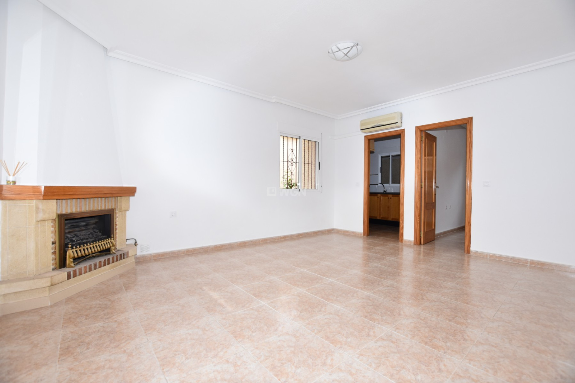 Resale - Villa - Algorfa - Inland