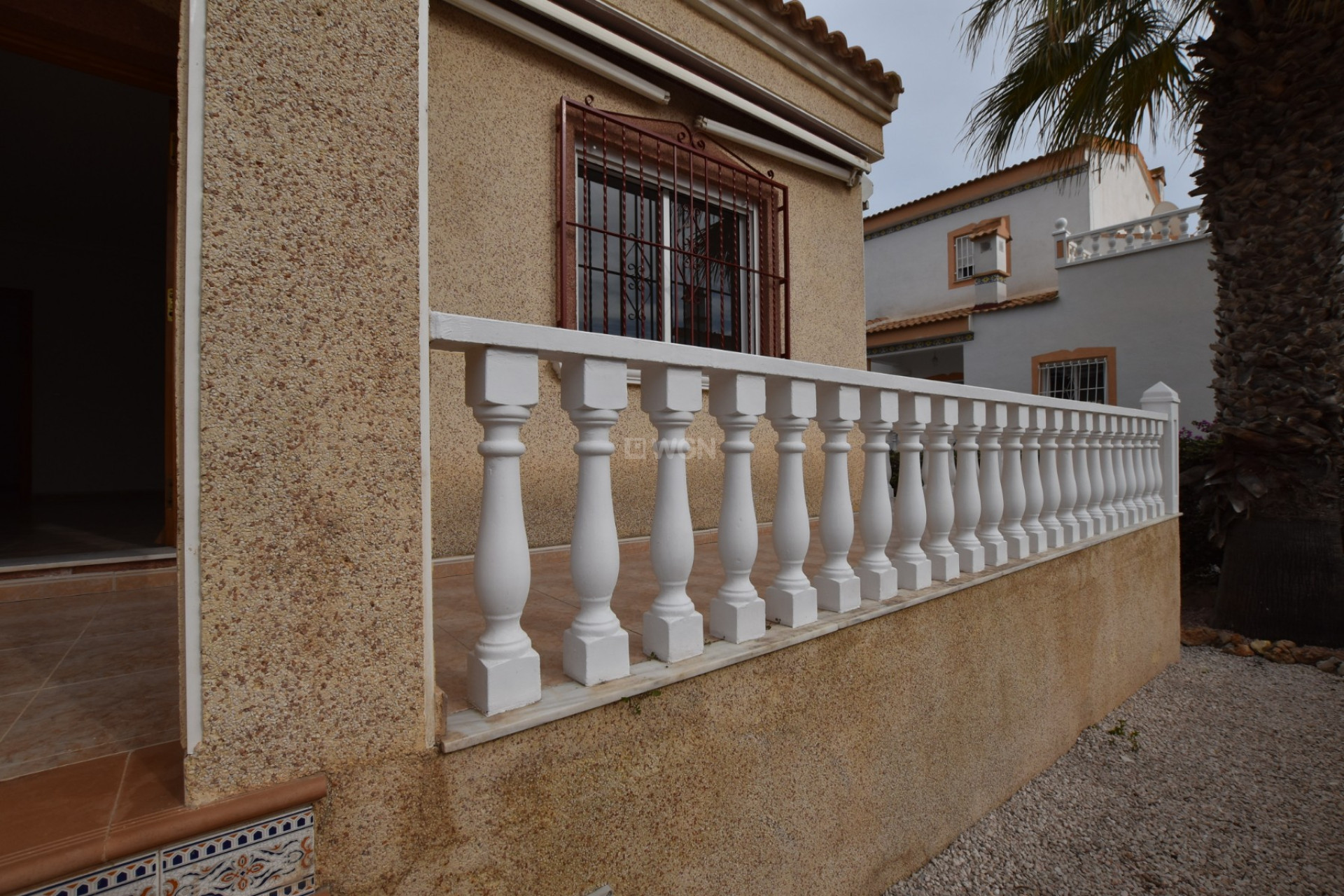 Resale - Villa - Algorfa - Inland