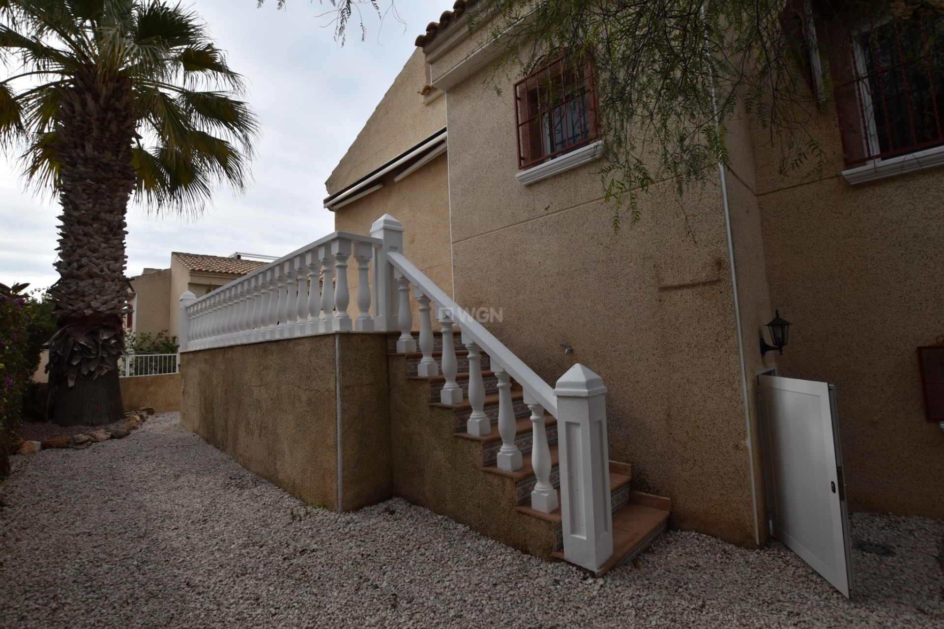 Resale - Villa - Algorfa - Inland