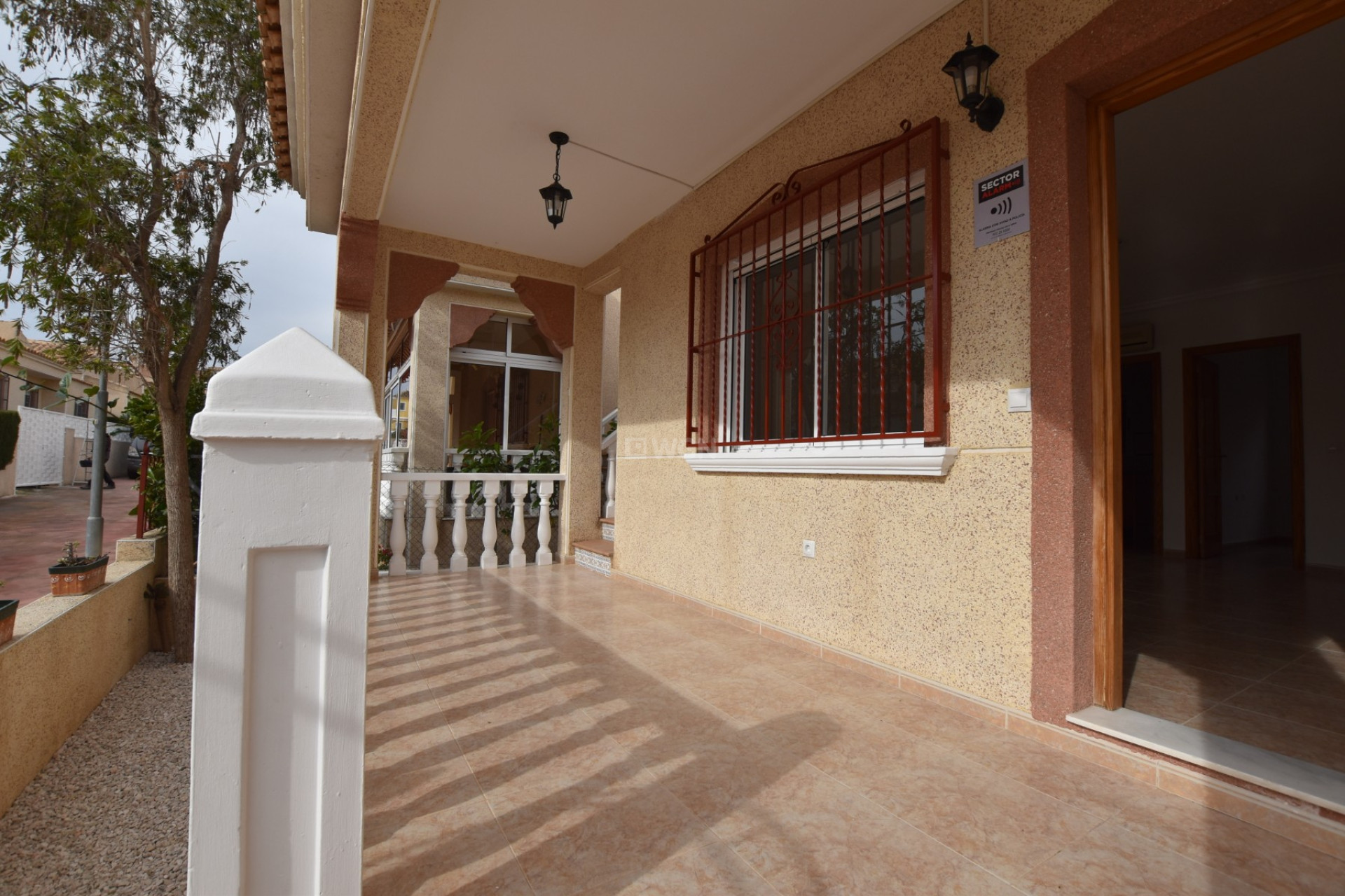 Resale - Villa - Algorfa - Inland