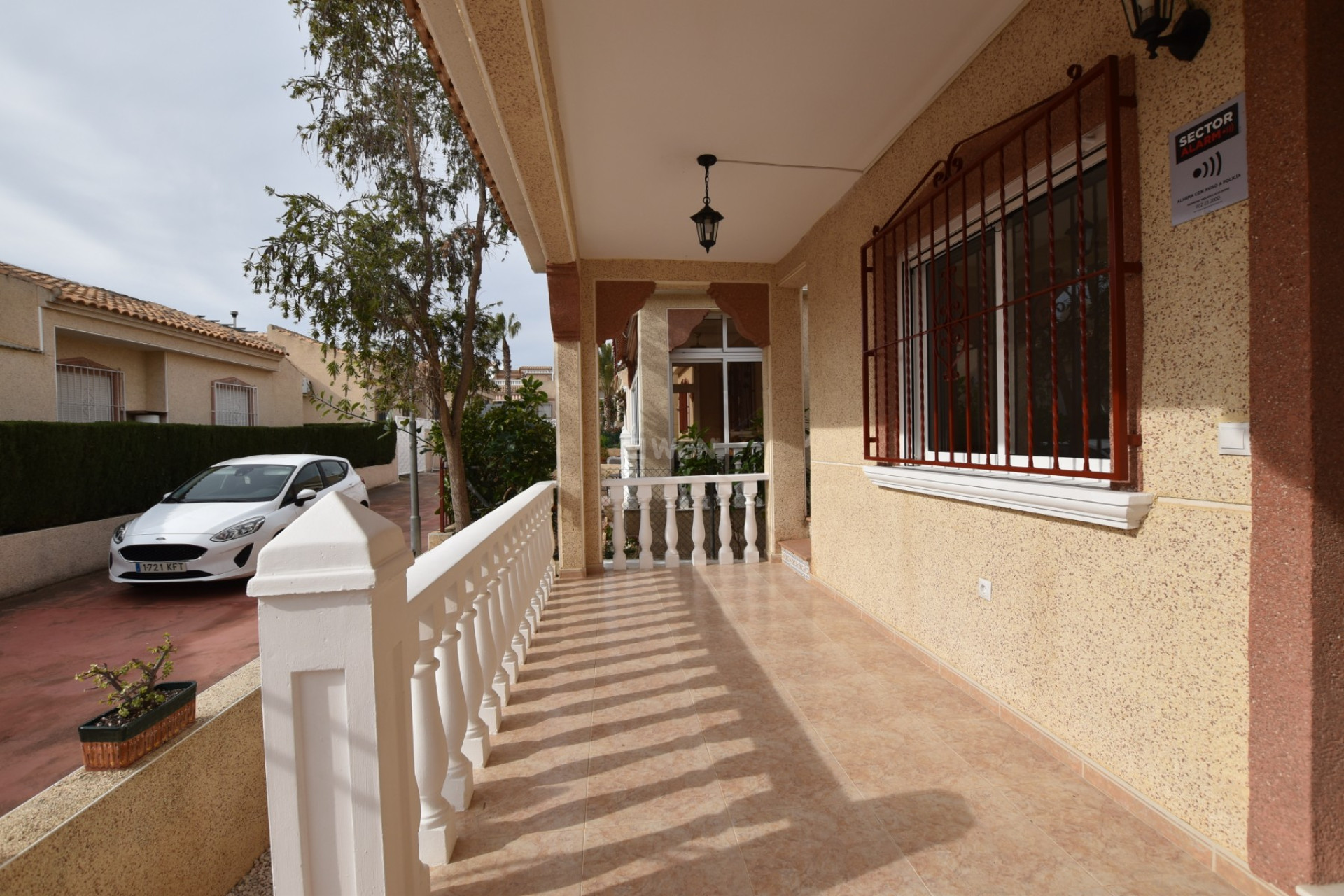 Resale - Villa - Algorfa - Inland