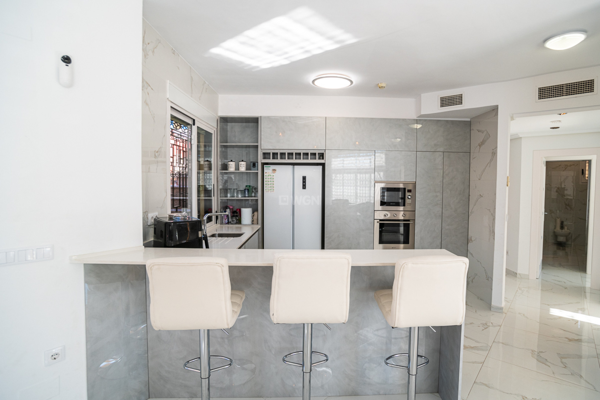 Resale - Villa - Algorfa - Inland