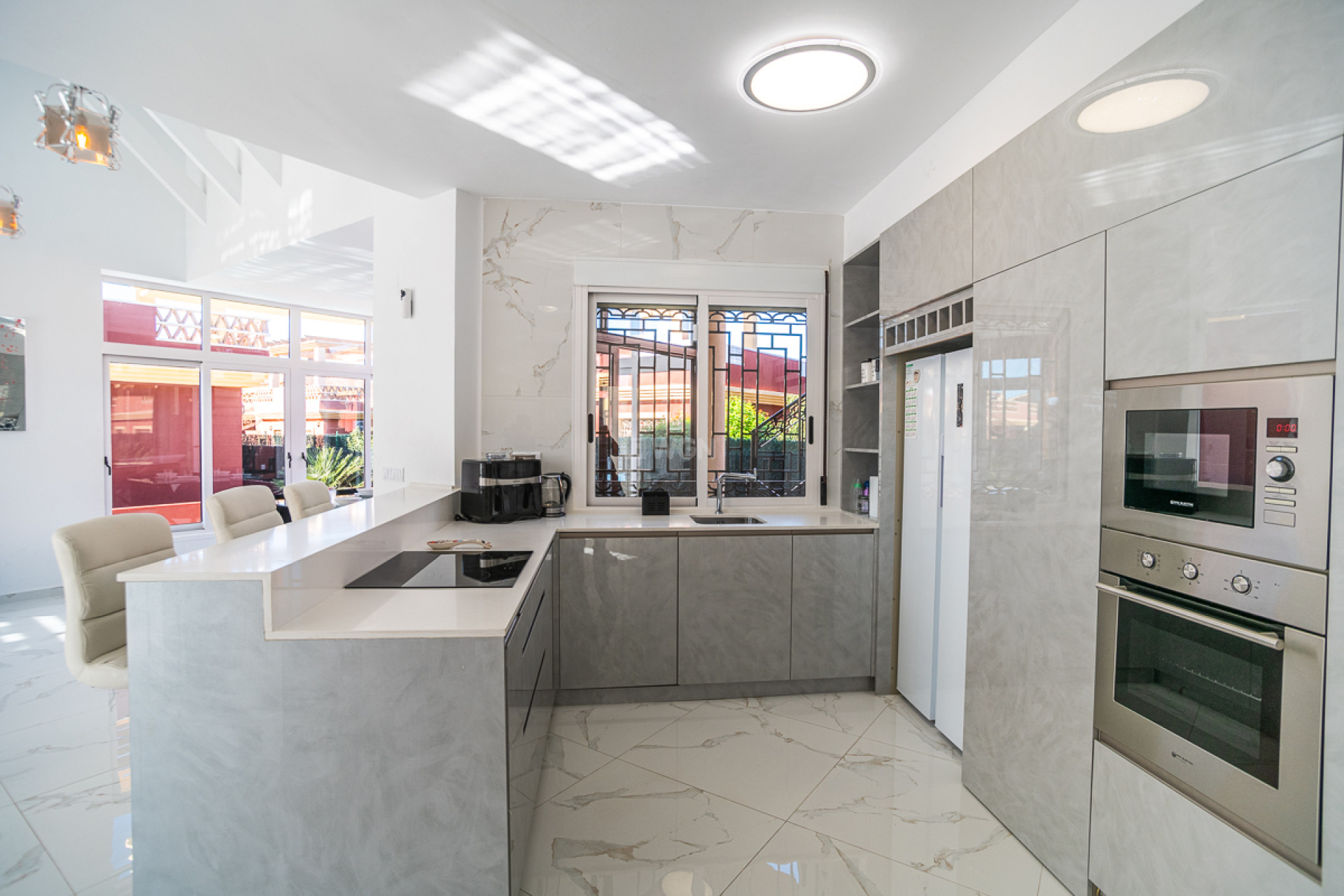 Resale - Villa - Algorfa - Inland