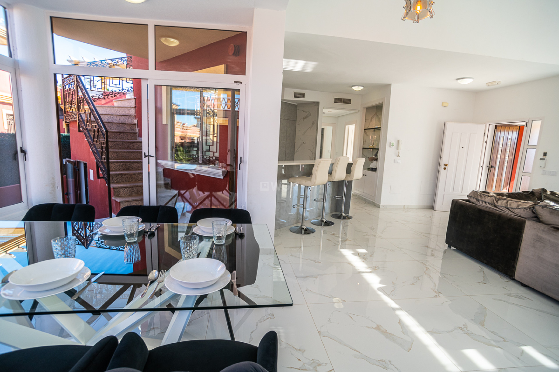 Resale - Villa - Algorfa - Inland