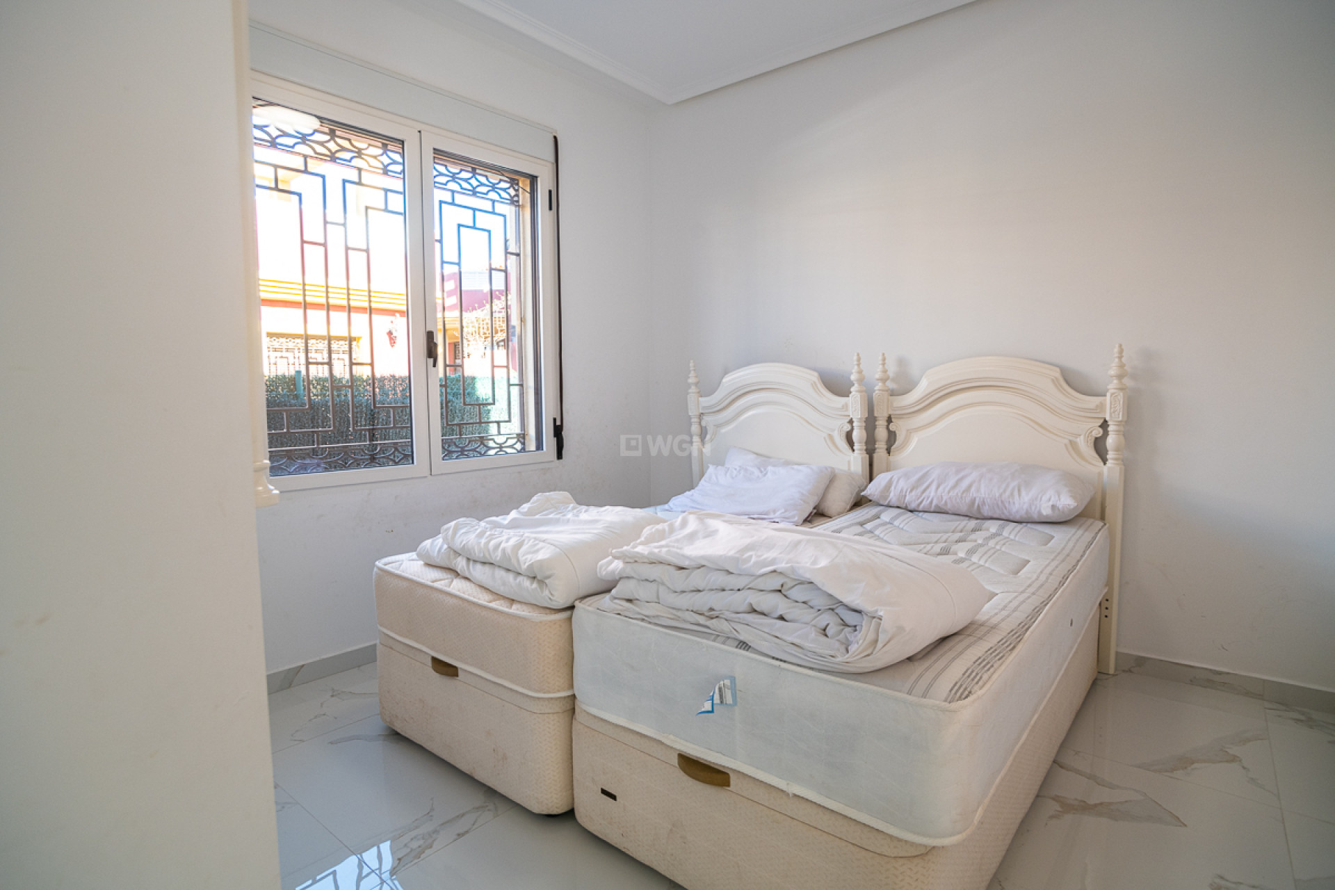 Resale - Villa - Algorfa - Inland