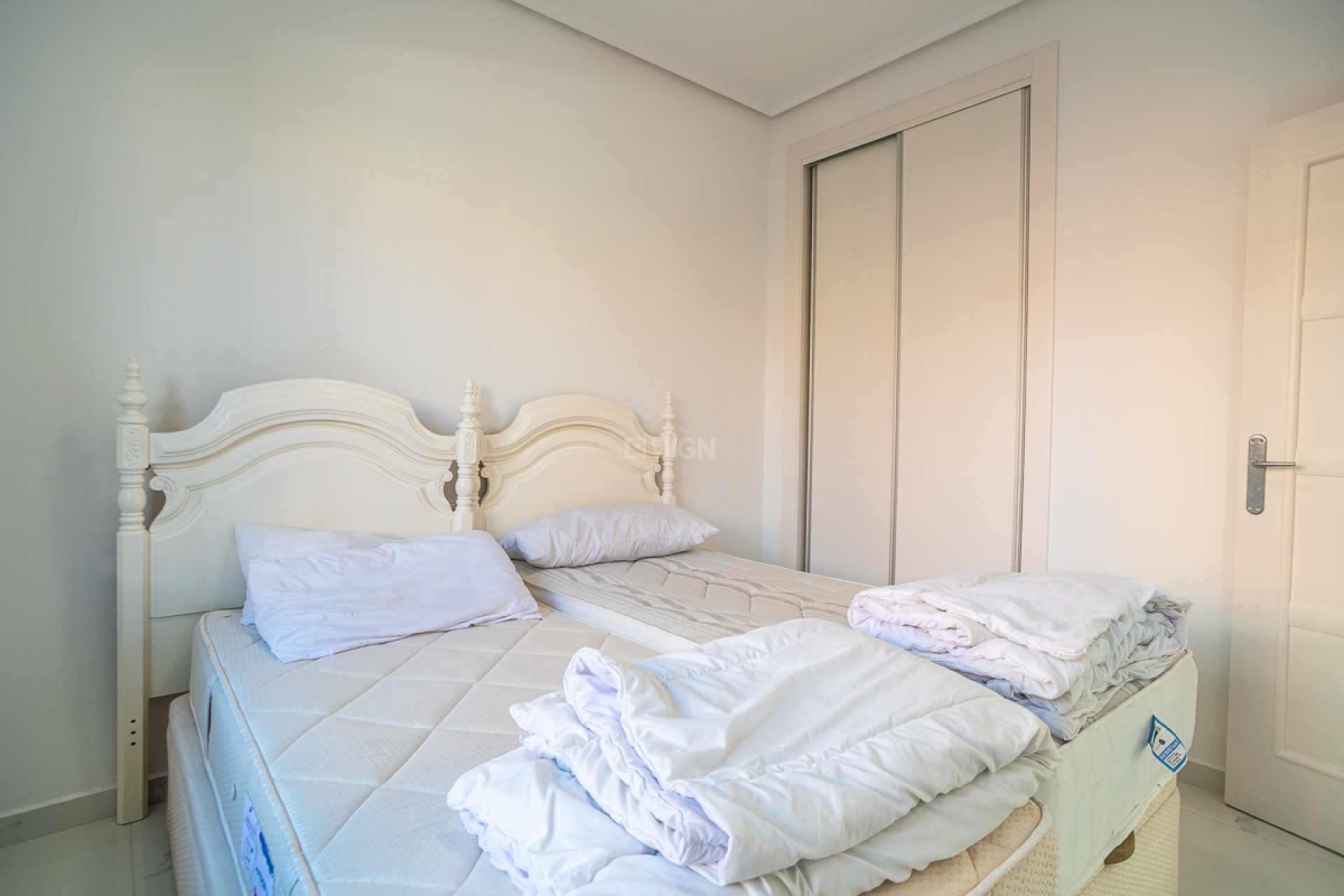 Resale - Villa - Algorfa - Inland