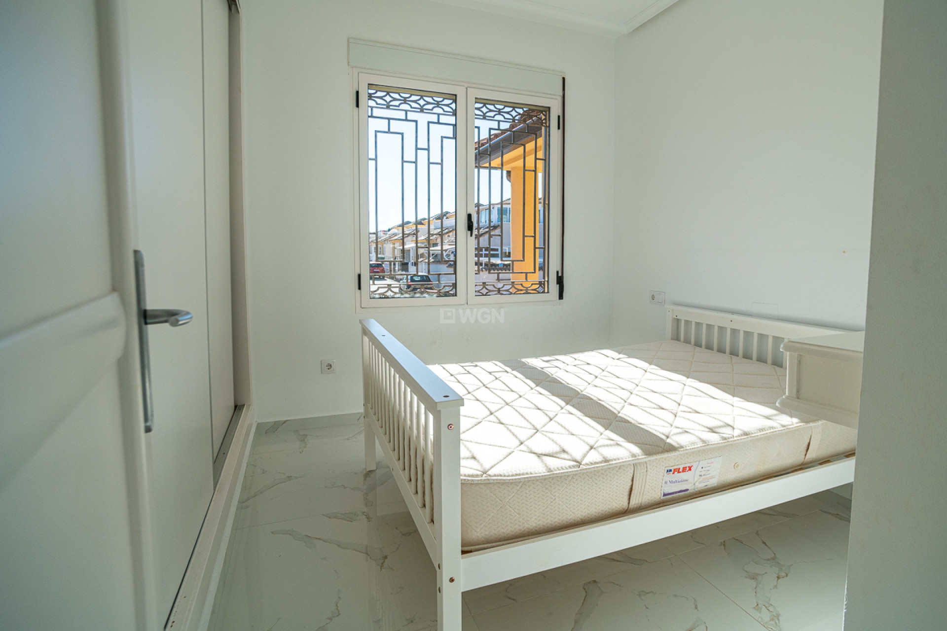 Resale - Villa - Algorfa - Inland