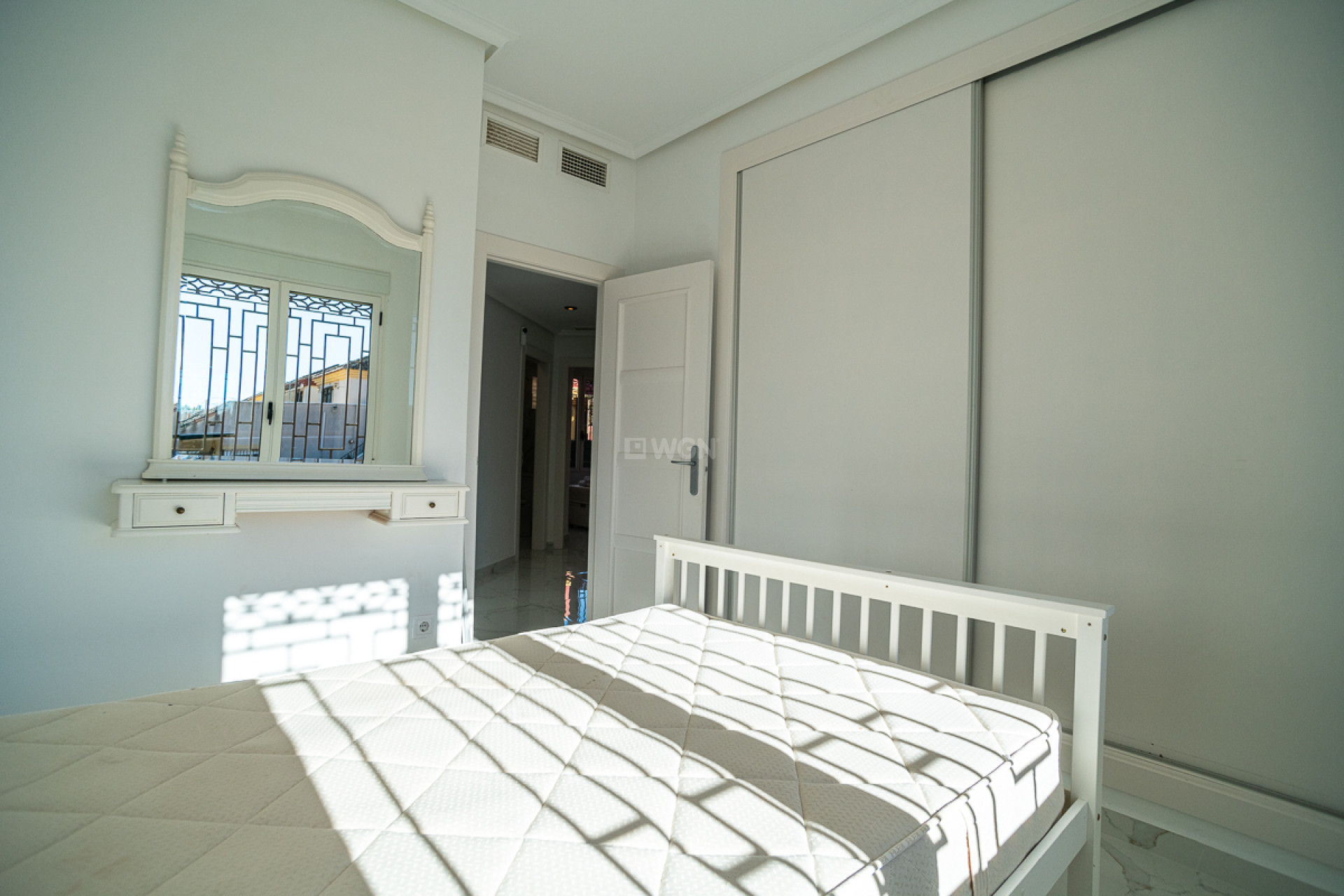 Resale - Villa - Algorfa - Inland