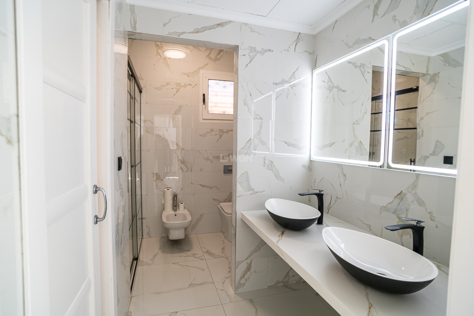 Resale - Villa - Algorfa - Inland