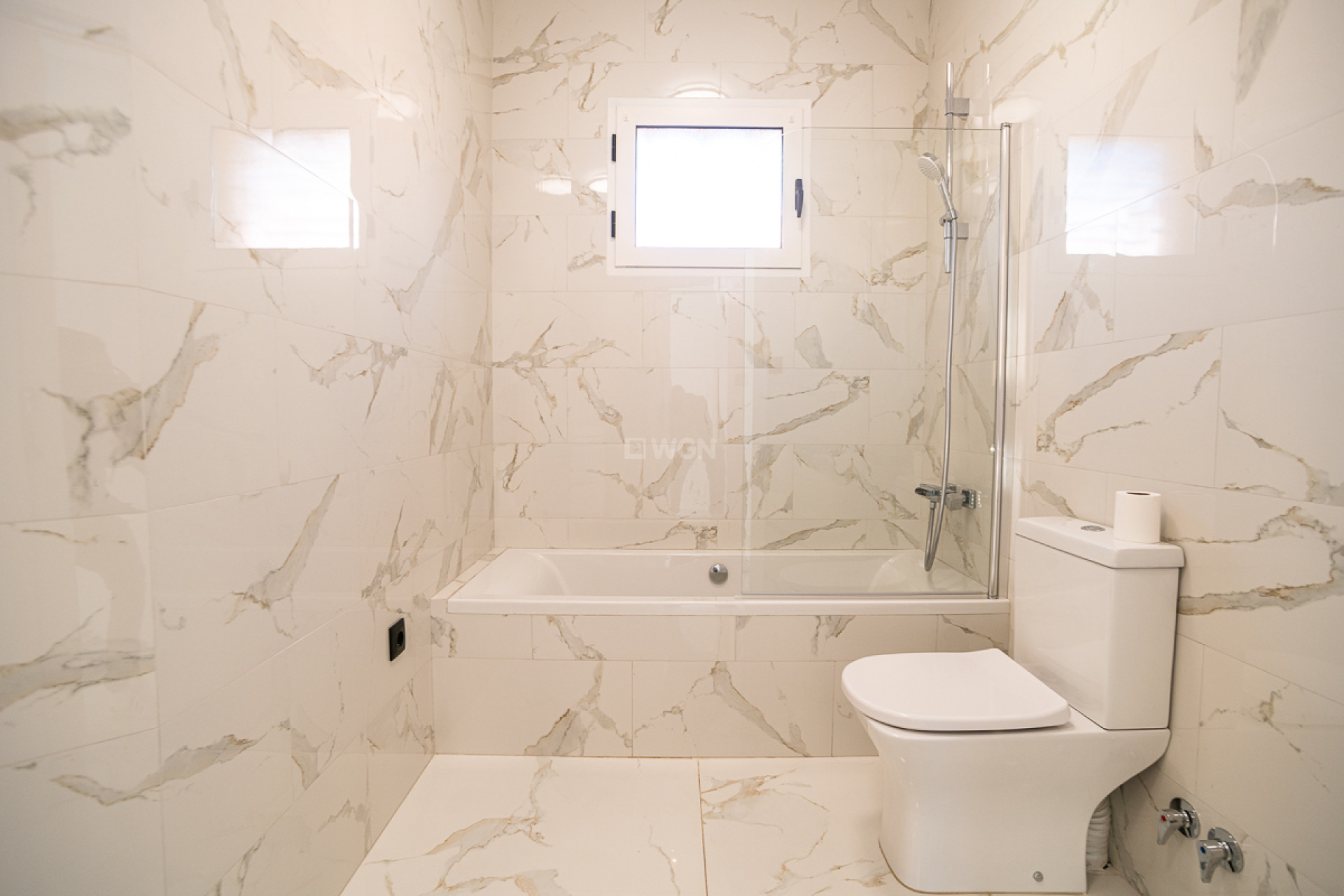 Resale - Villa - Algorfa - Inland