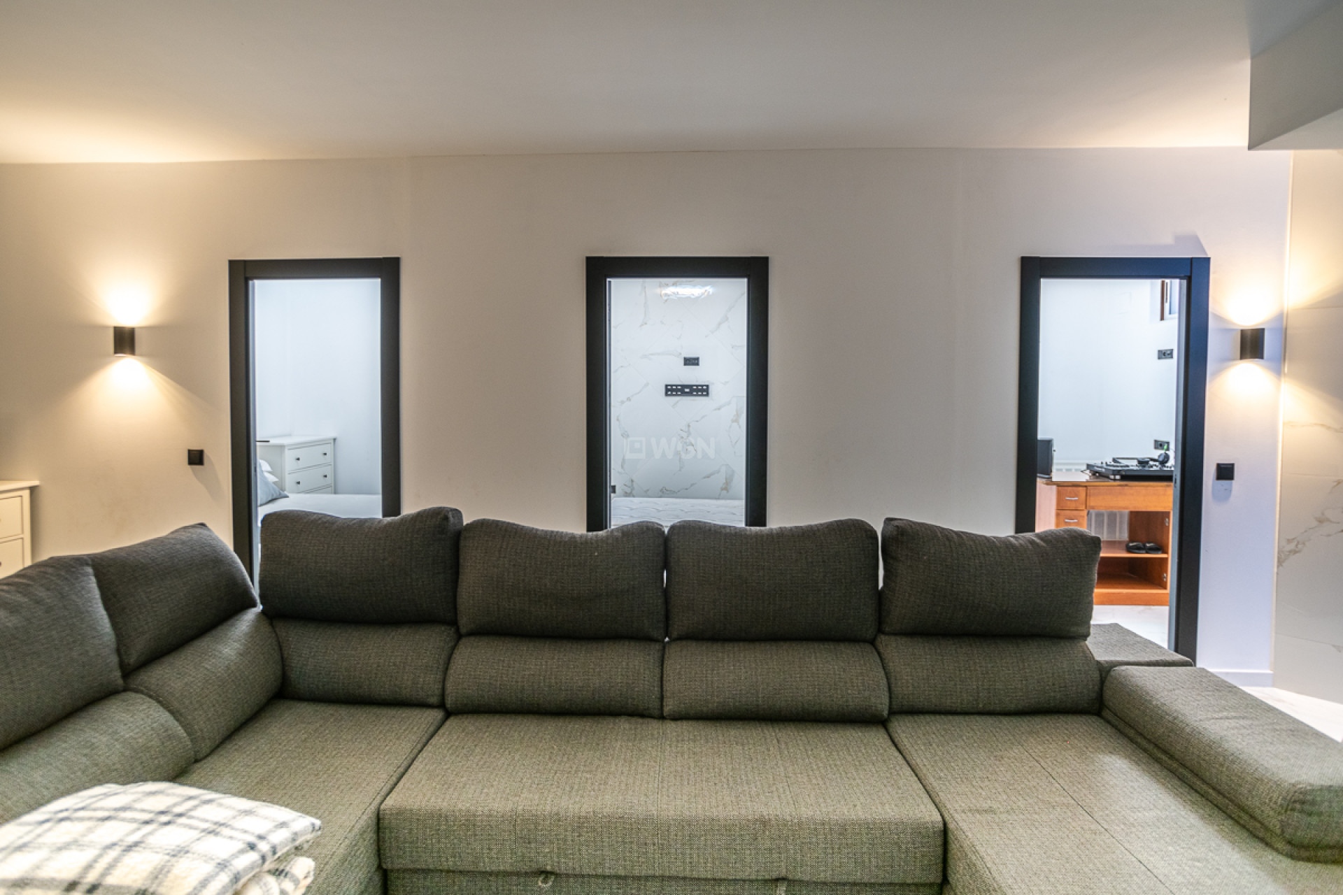 Resale - Villa - Algorfa - Inland