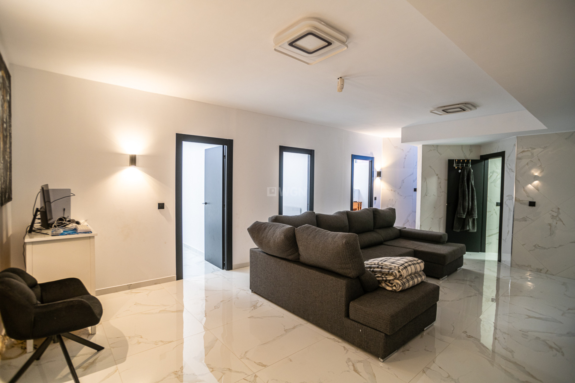 Resale - Villa - Algorfa - Inland