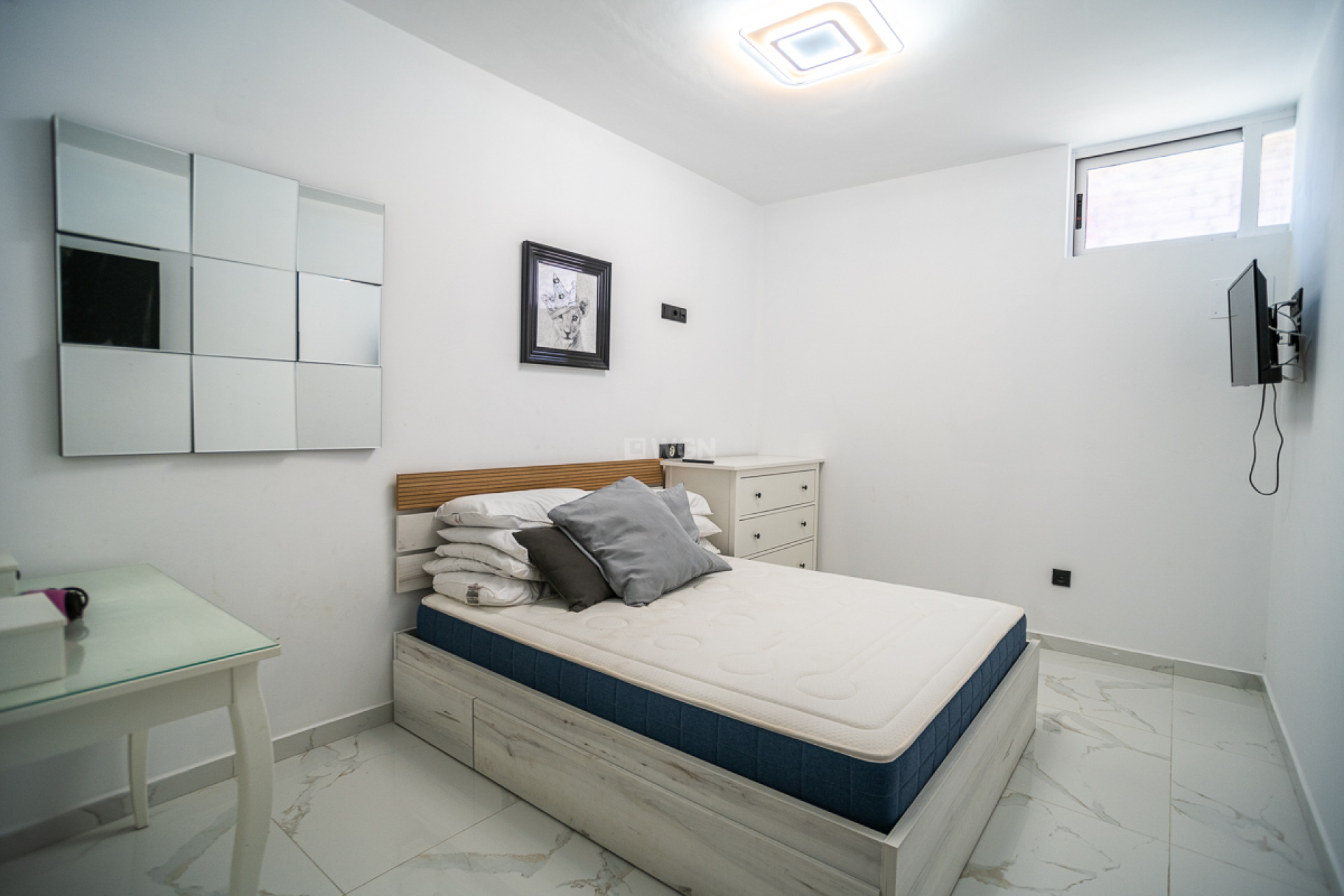 Resale - Villa - Algorfa - Inland