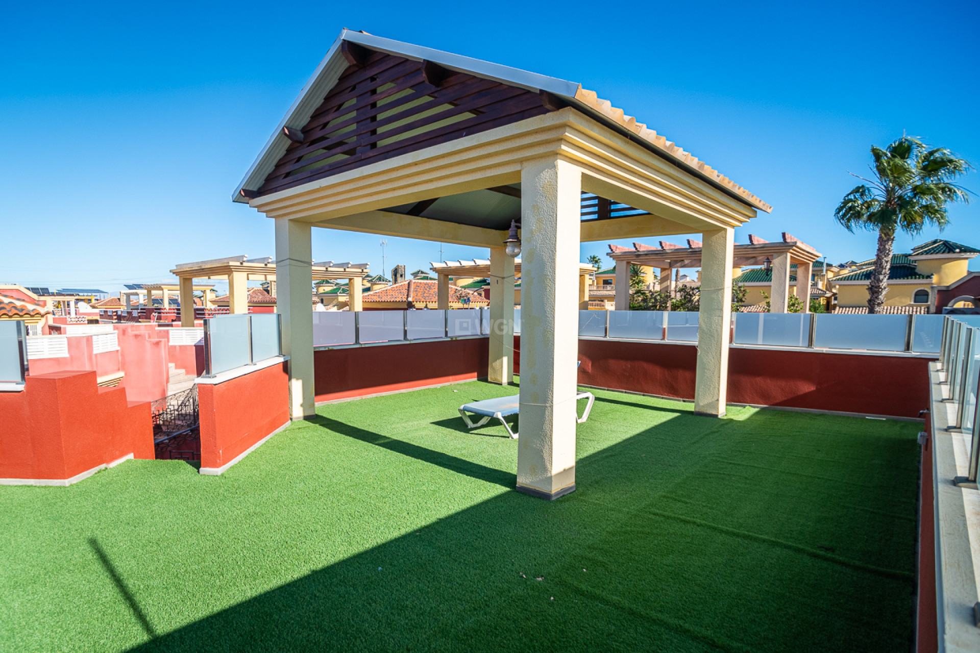 Resale - Villa - Algorfa - Inland