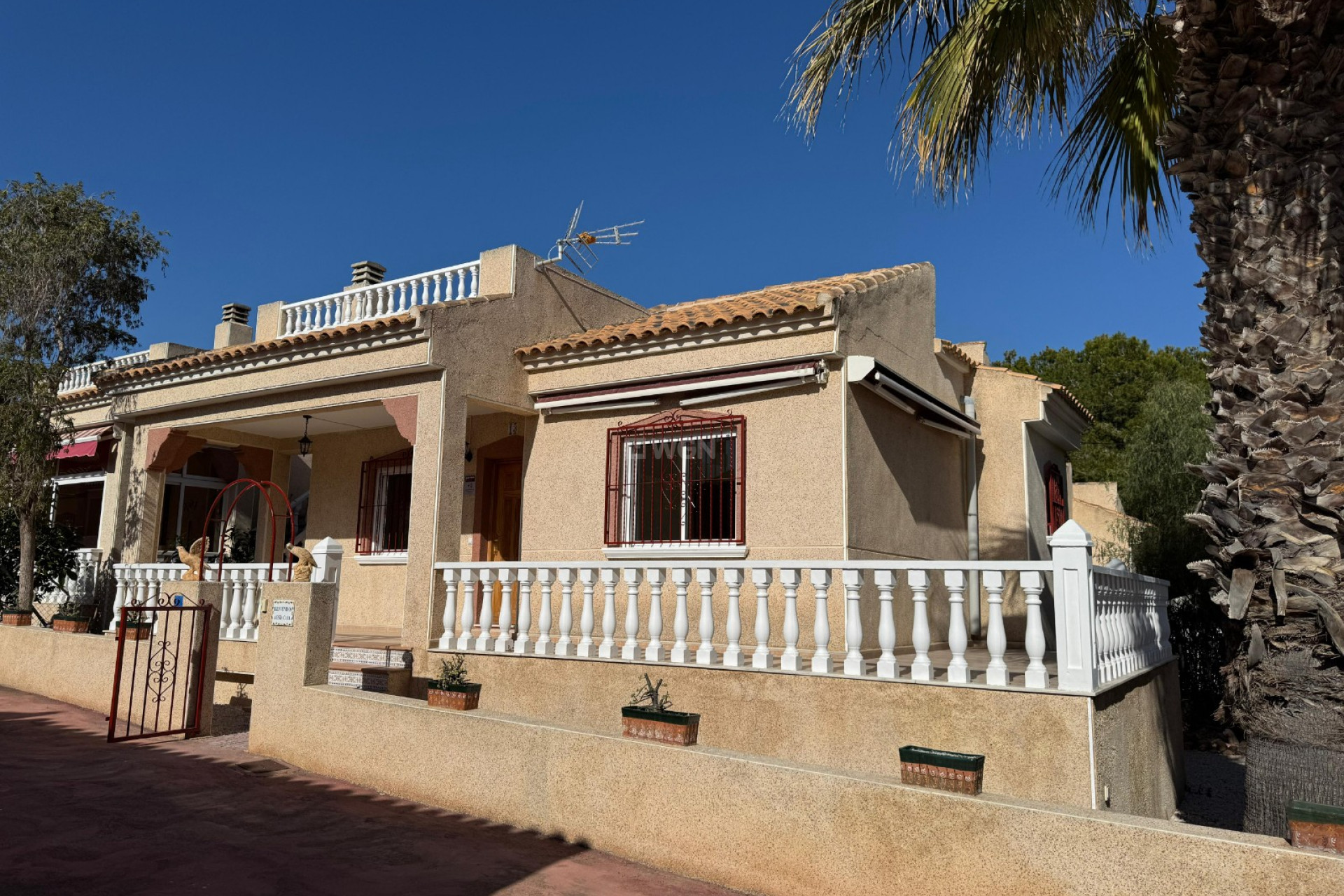 Resale - Villa - Algorfa - Inland
