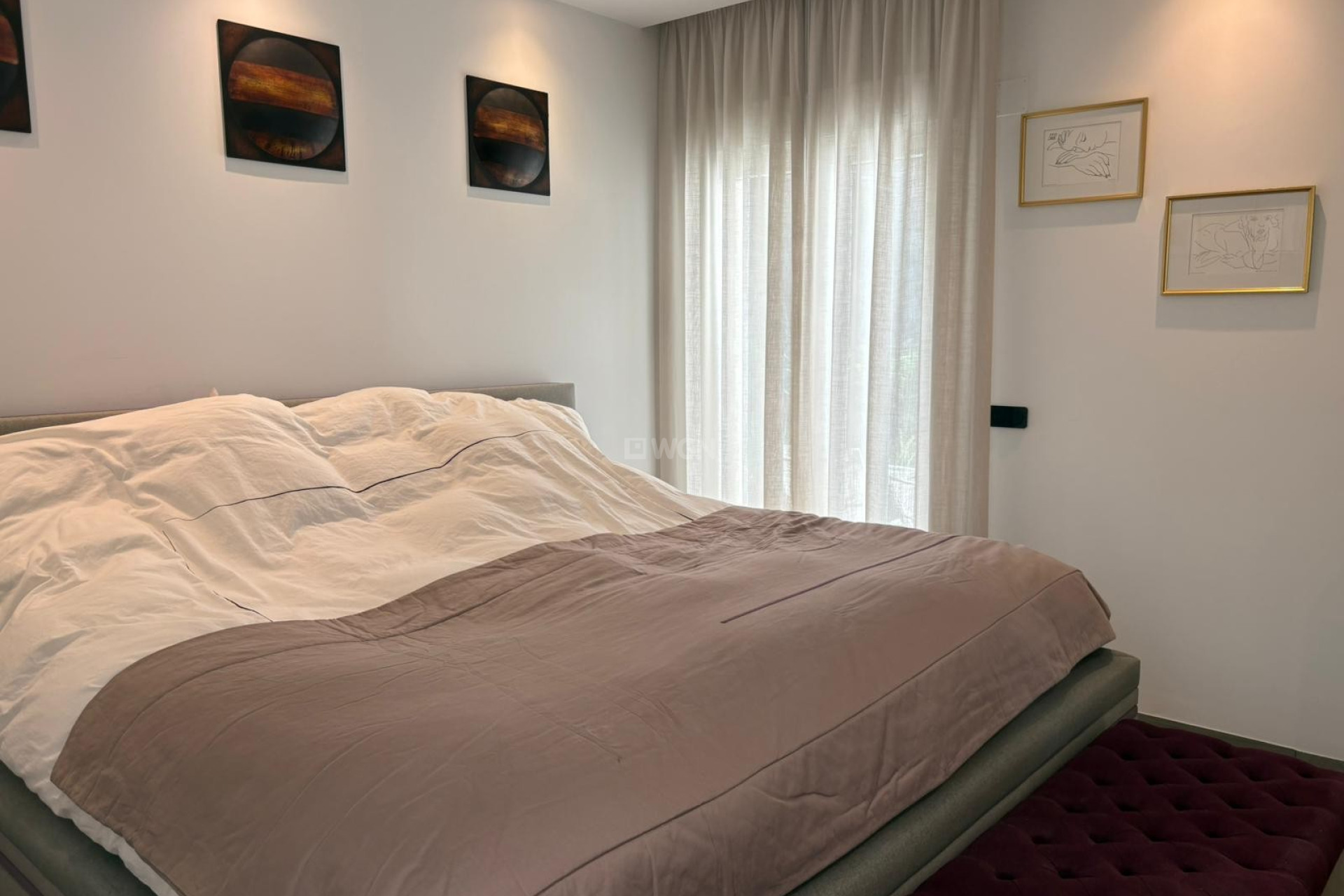 Resale - Villa - Algorfa - Inland