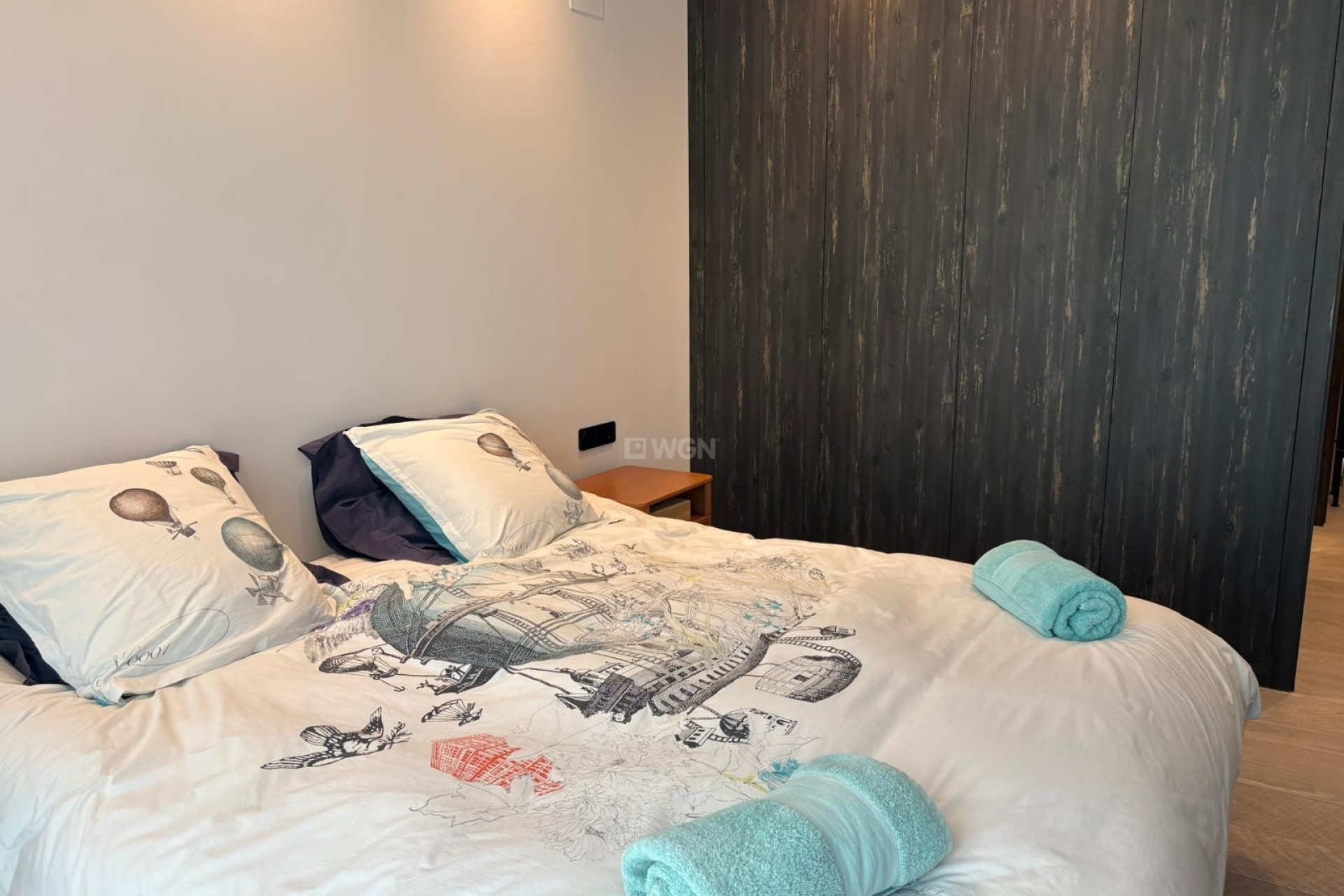 Resale - Villa - Algorfa - Inland