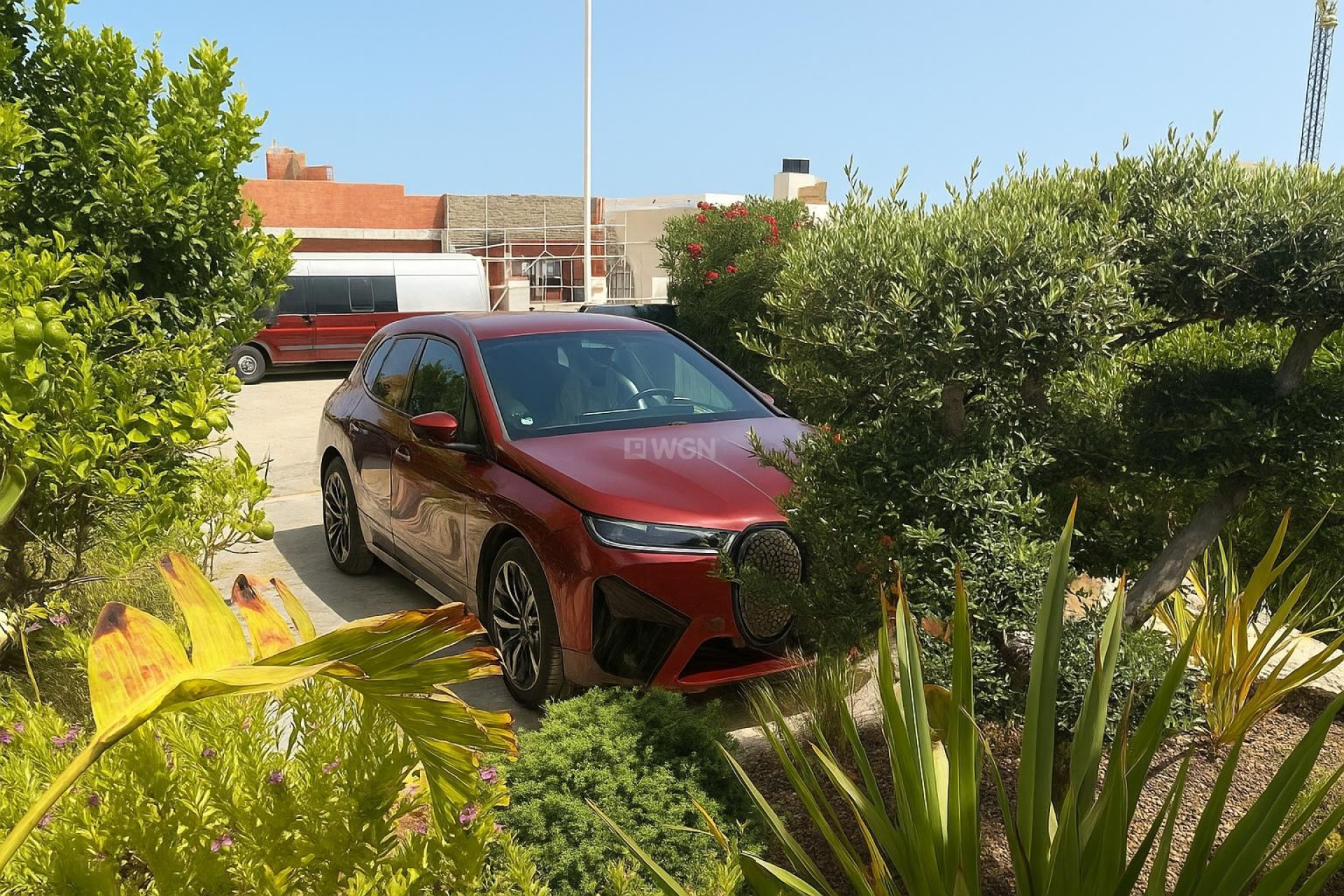 Resale - Villa - Algorfa - Inland