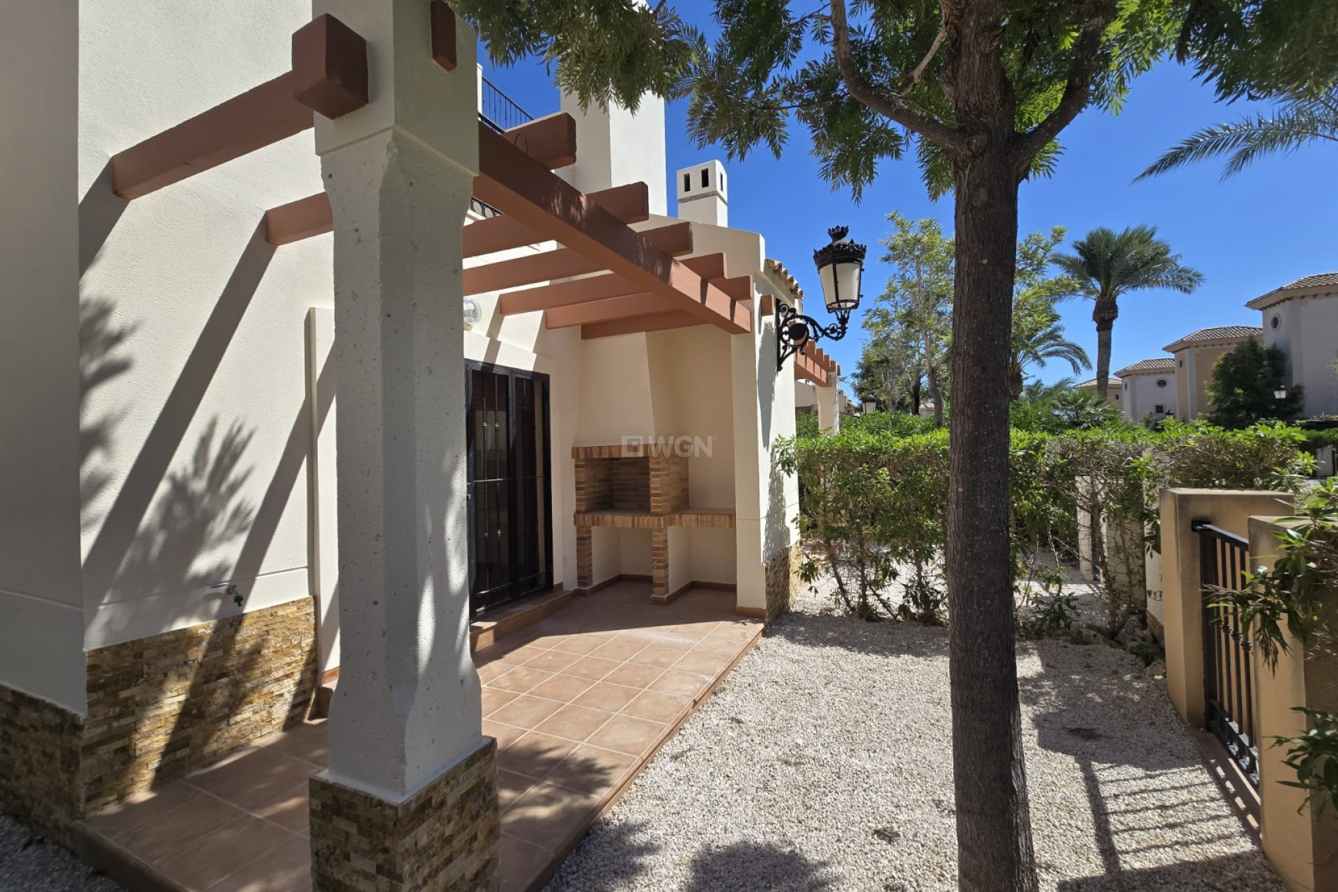 Resale - Villa - Algorfa - Inland