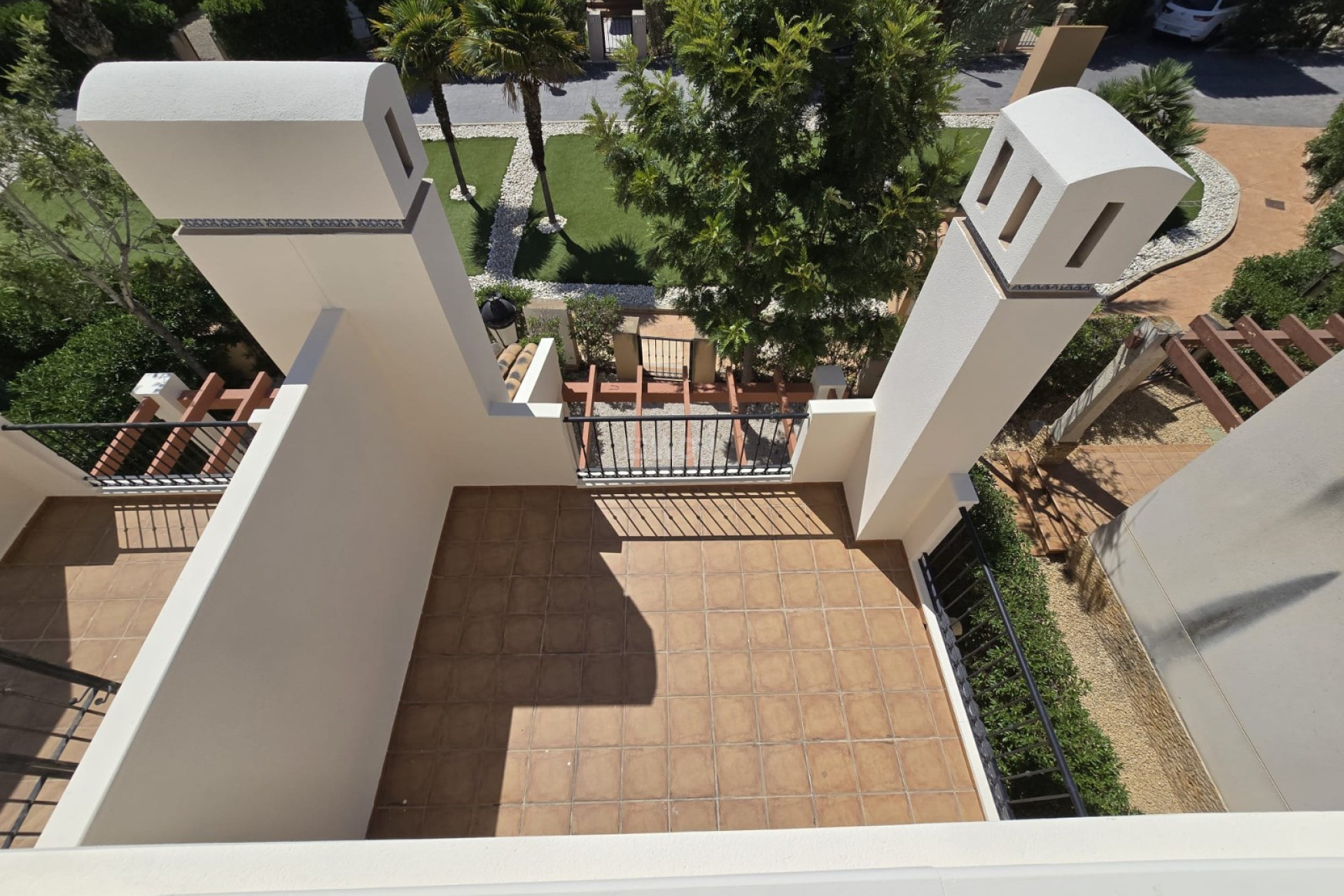 Resale - Villa - Algorfa - Inland