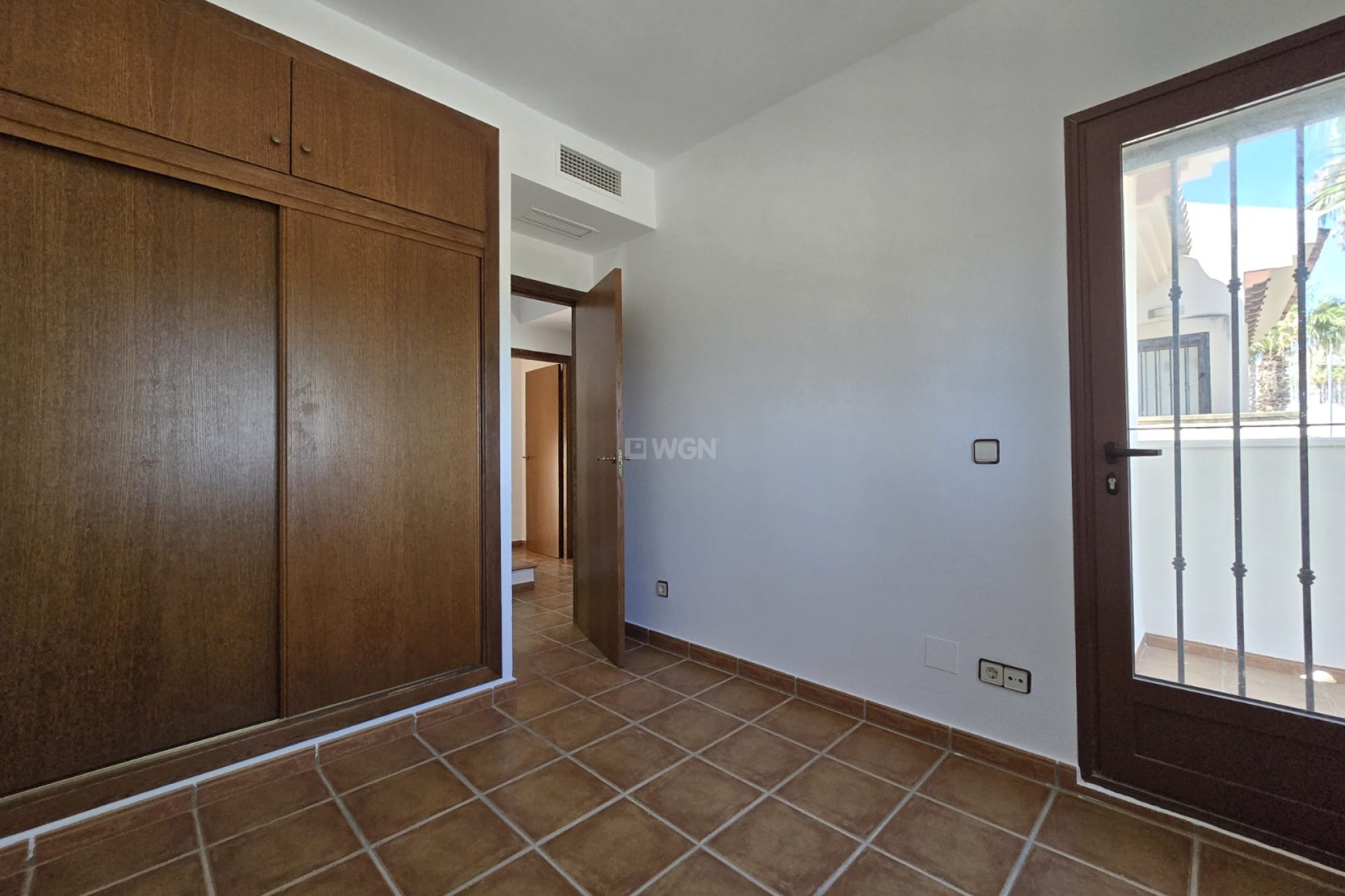 Resale - Villa - Algorfa - Inland