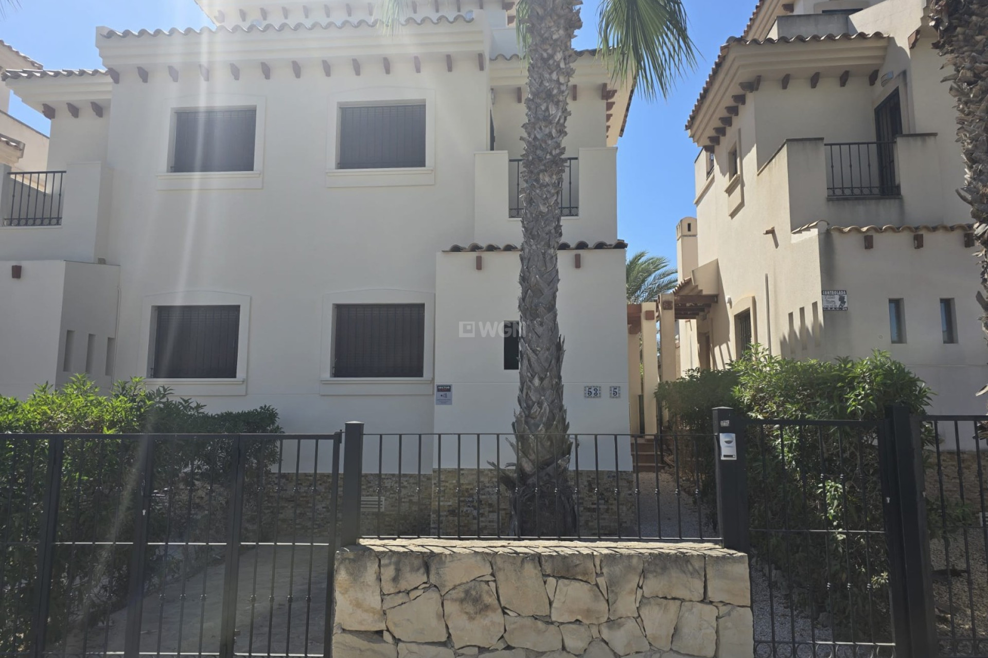 Resale - Villa - Algorfa - Inland