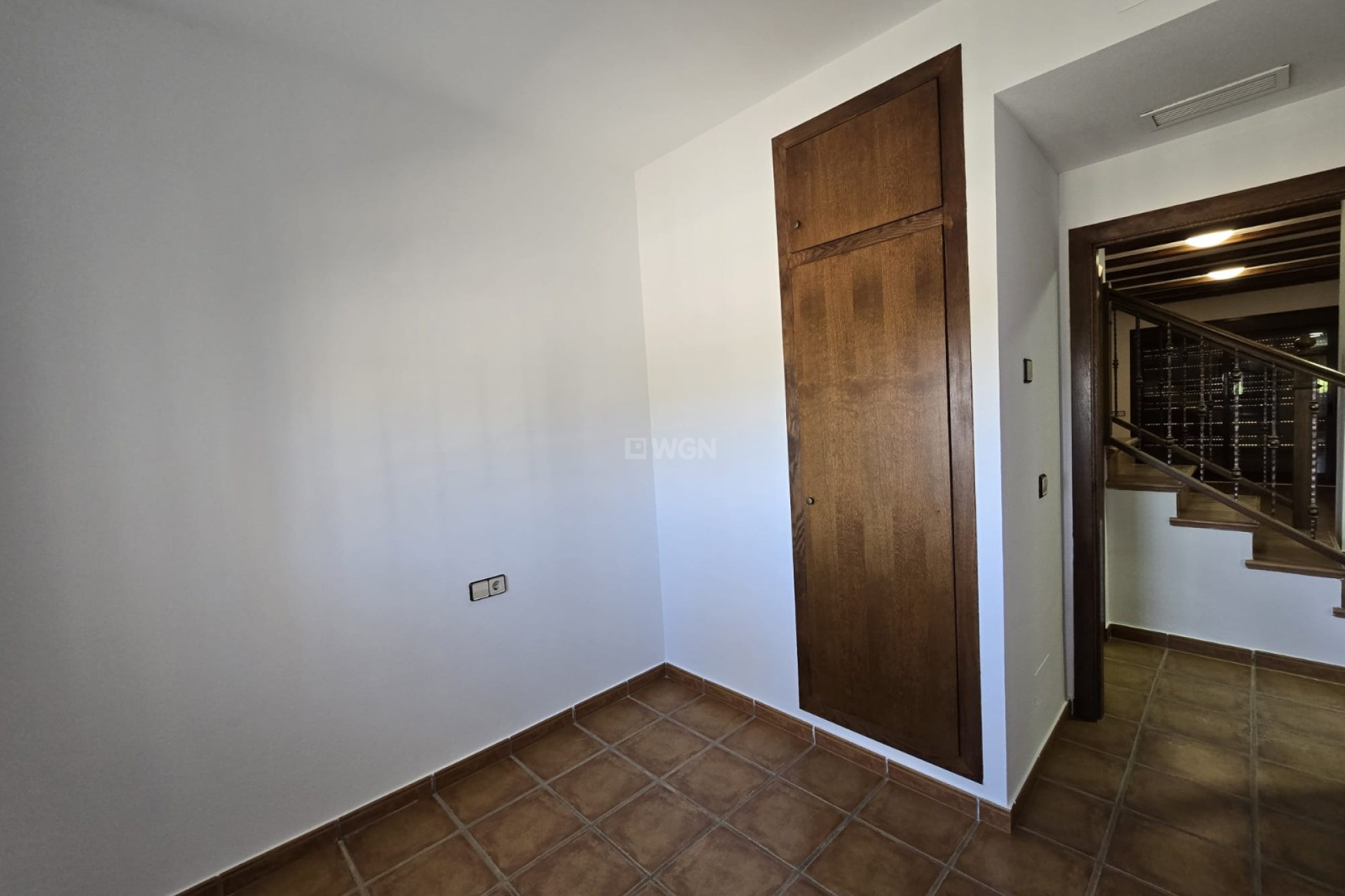 Resale - Villa - Algorfa - Inland