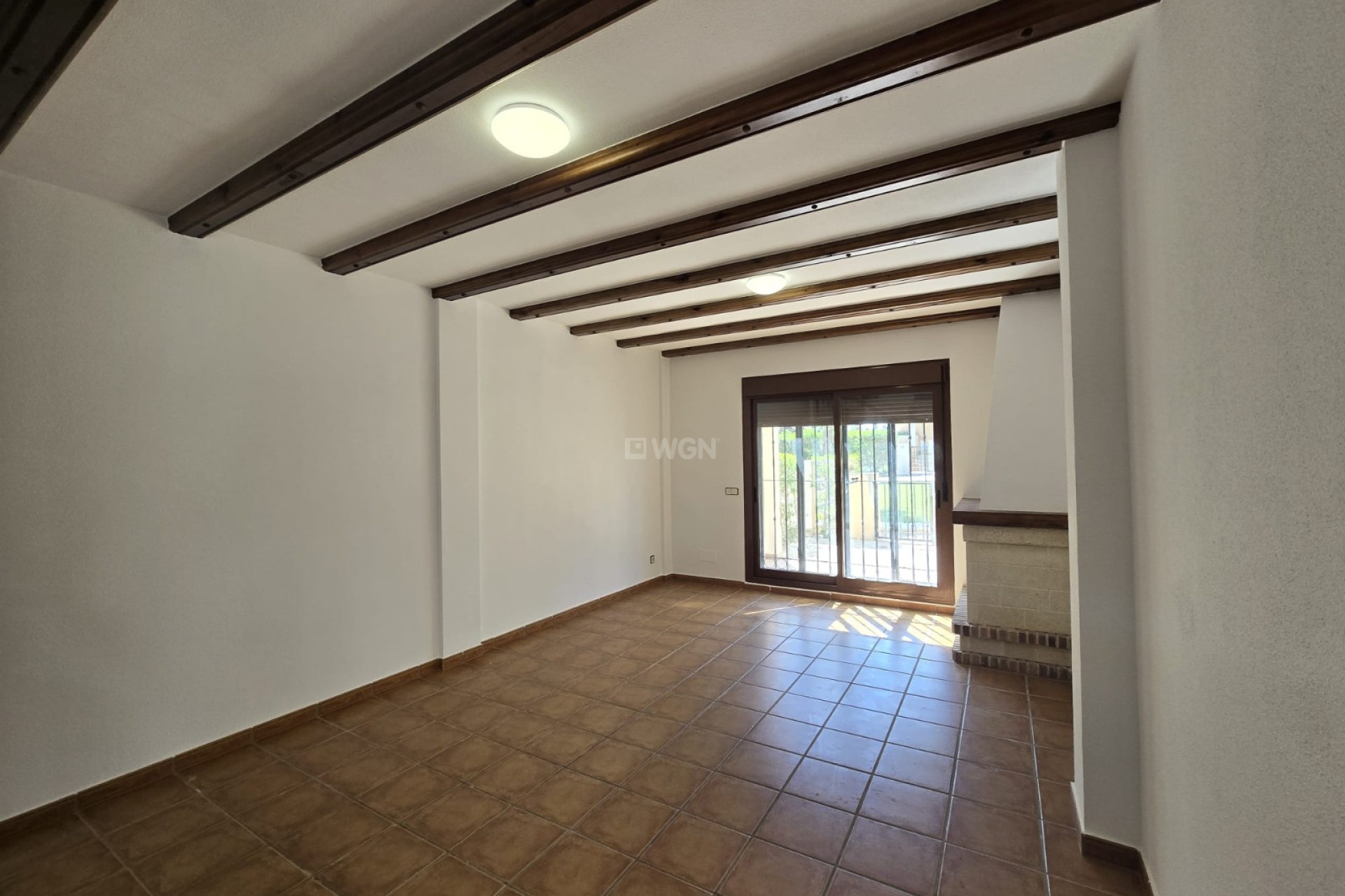 Resale - Villa - Algorfa - Inland