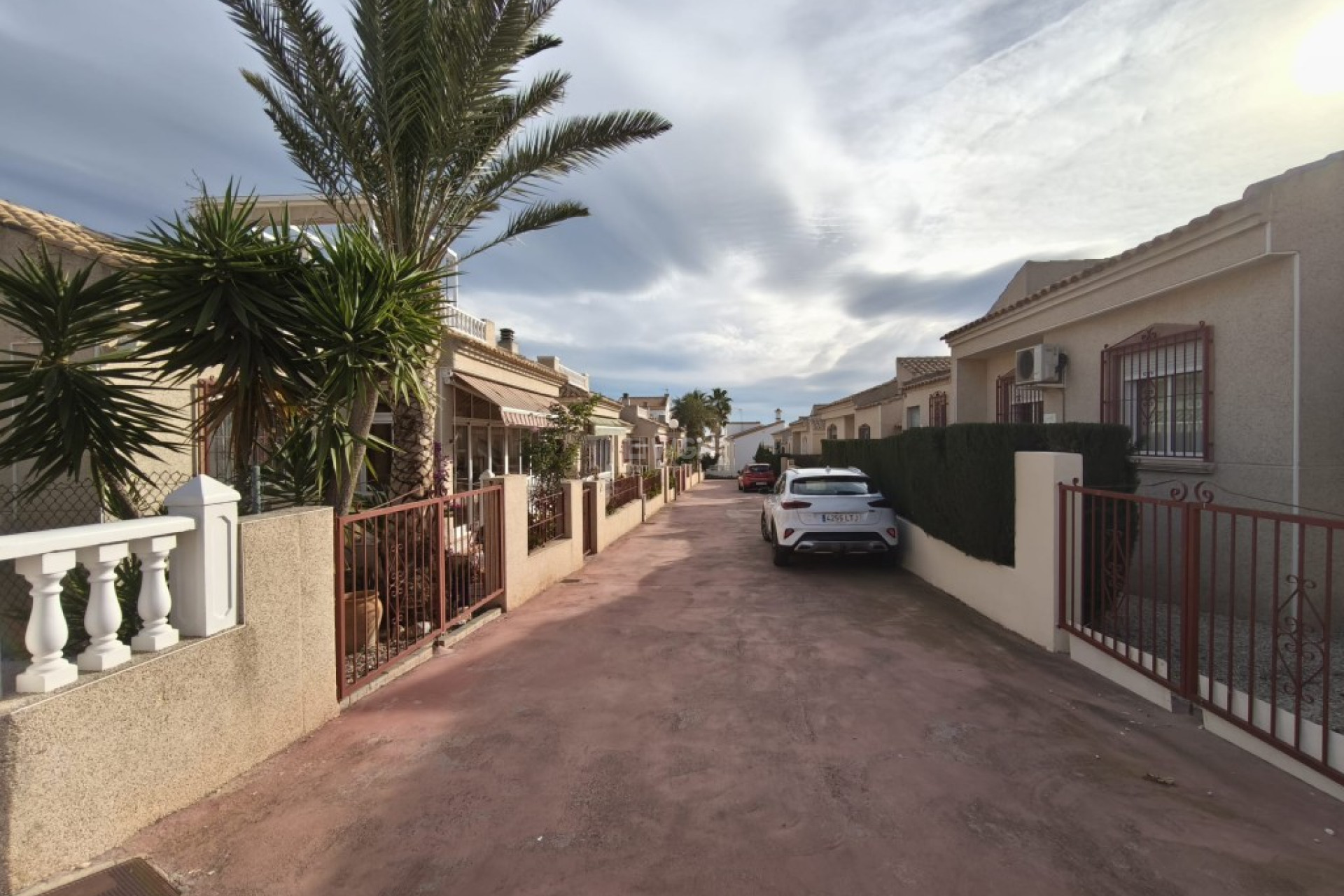 Resale - Villa - Algorfa - Inland