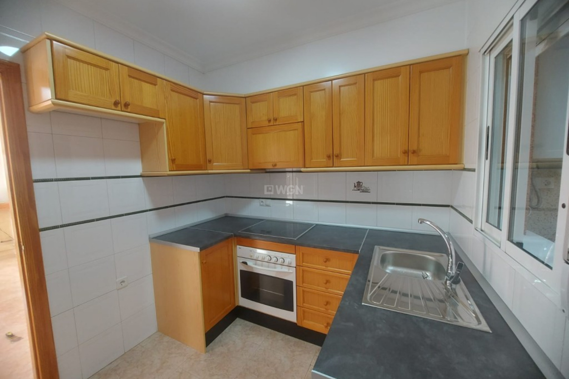 Resale - Villa - Algorfa - Inland