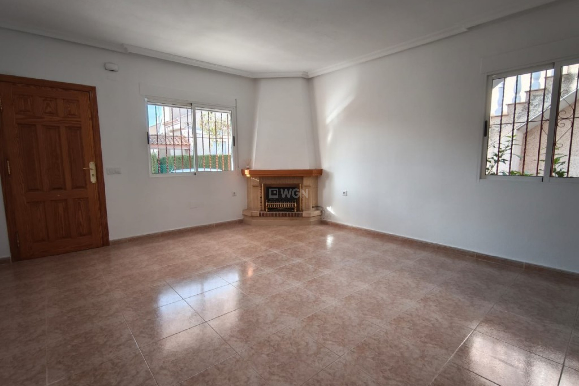 Resale - Villa - Algorfa - Inland