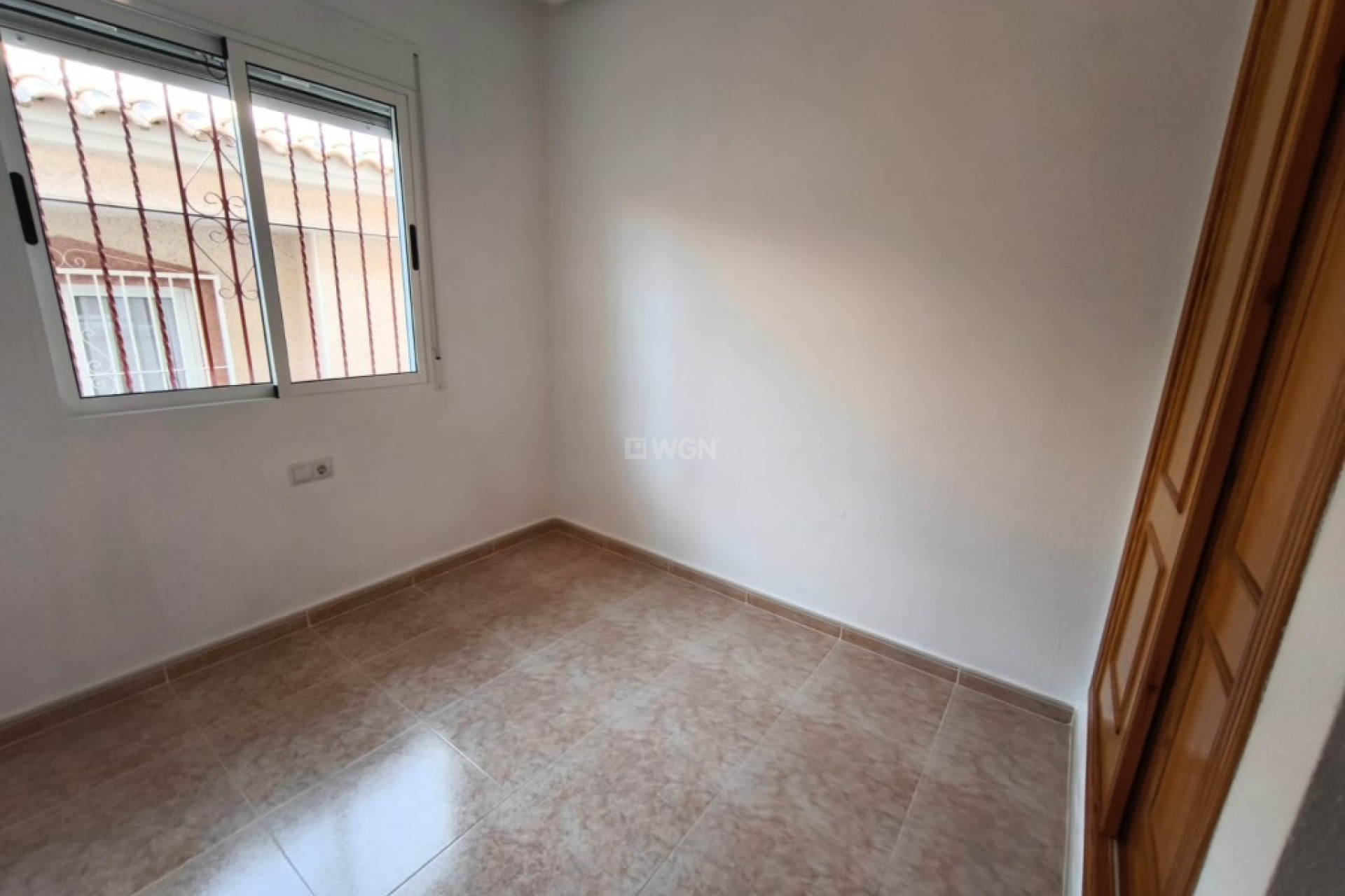 Resale - Villa - Algorfa - Inland