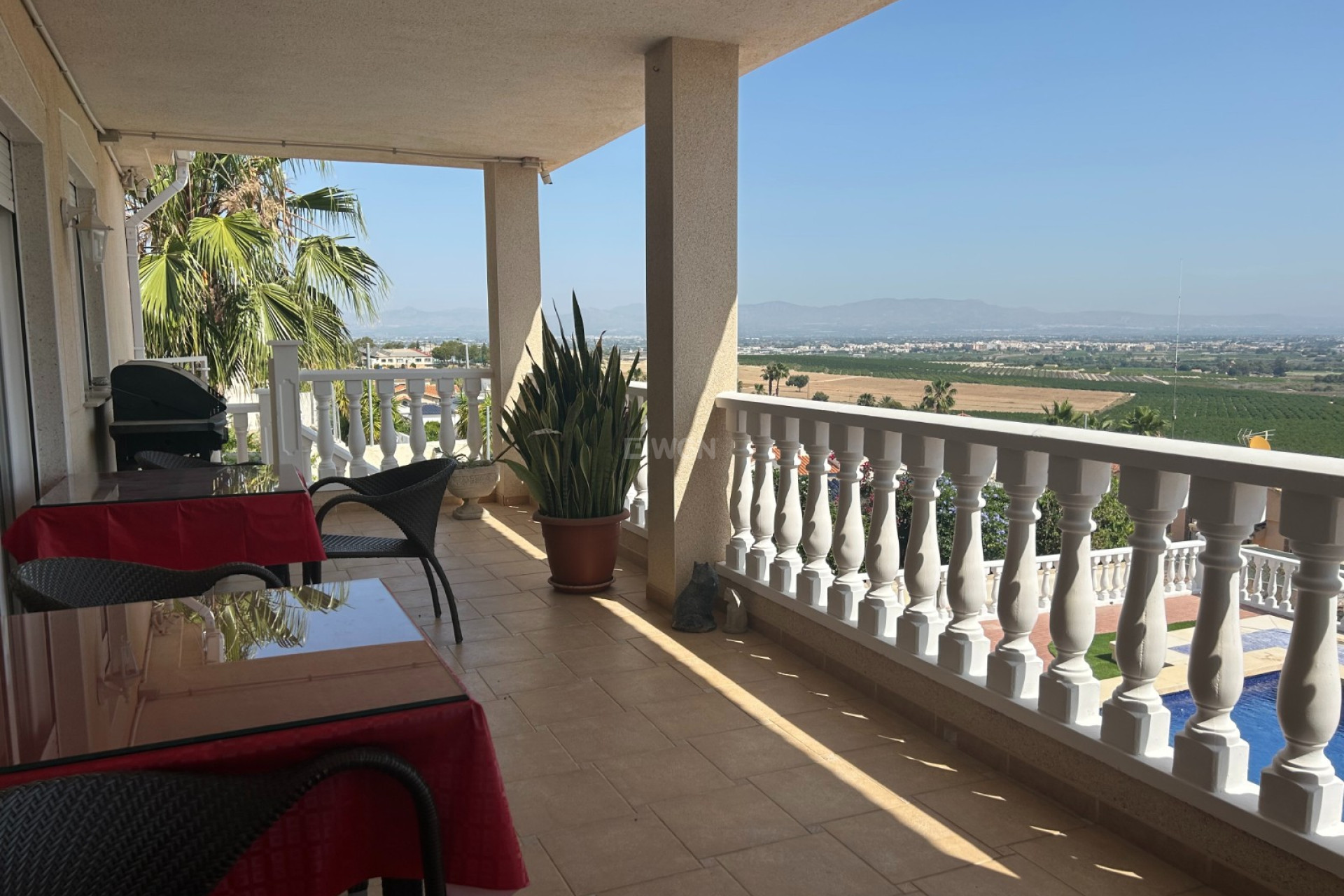 Resale - Villa - Algorfa - Inland