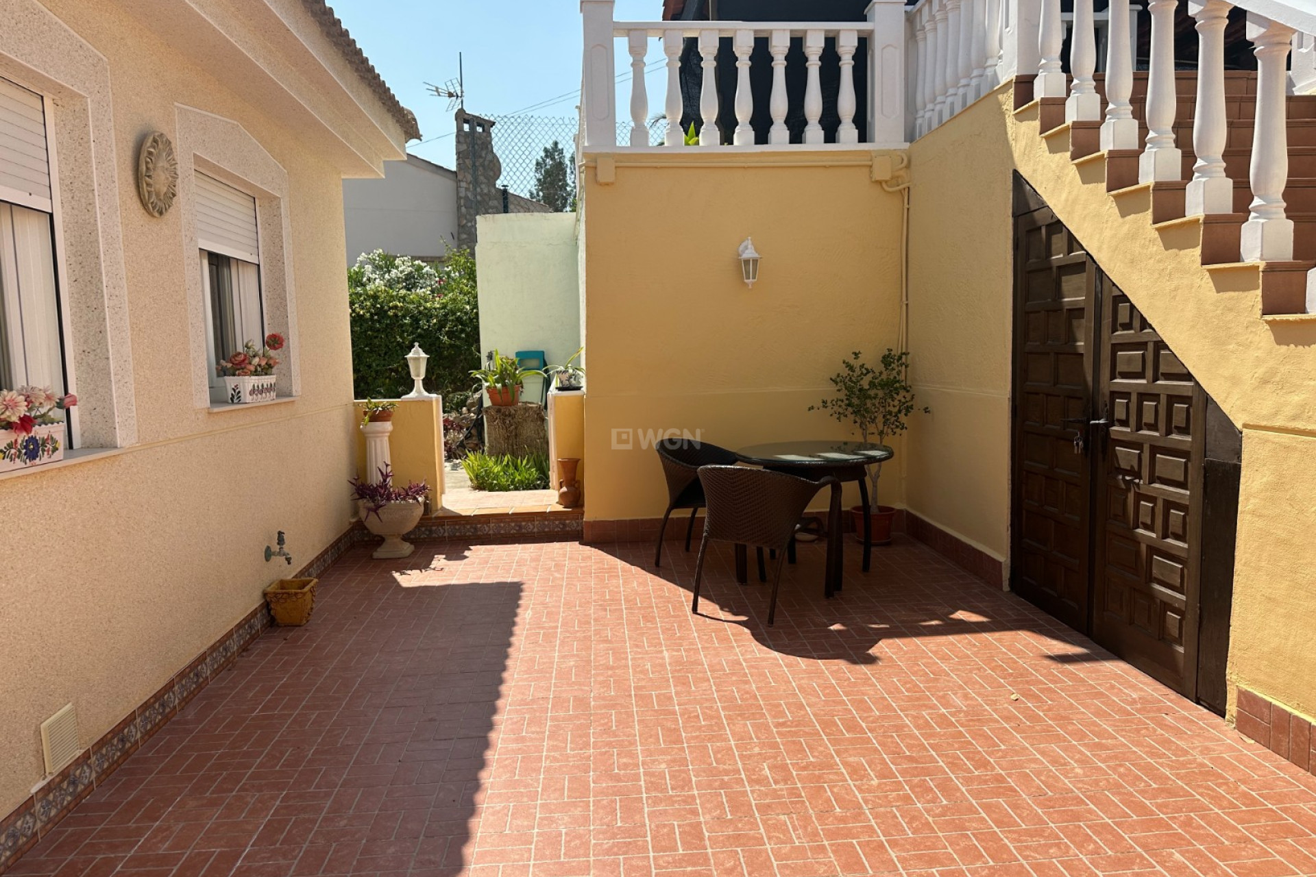 Resale - Villa - Algorfa - Inland