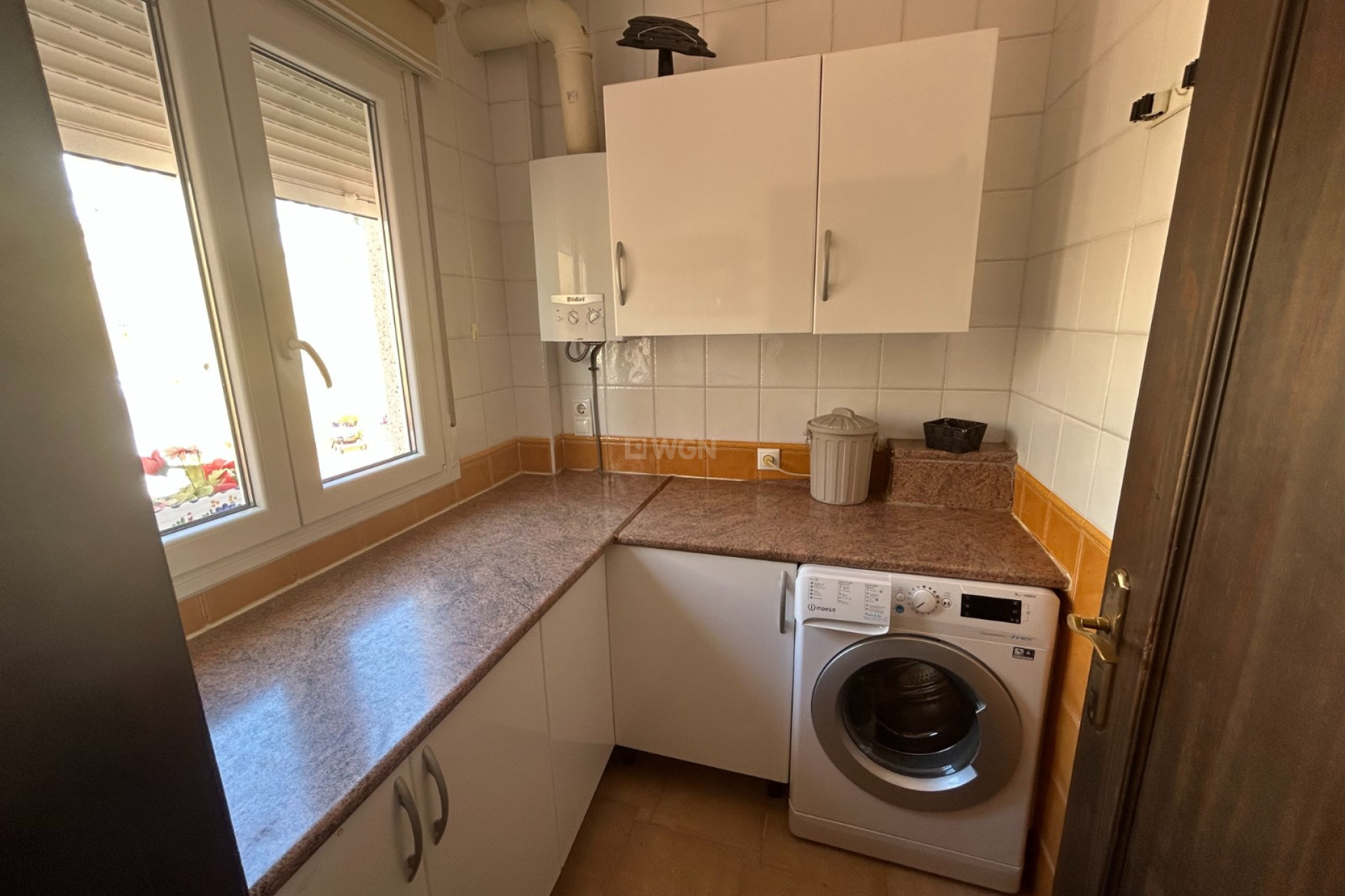 Resale - Villa - Algorfa - Inland