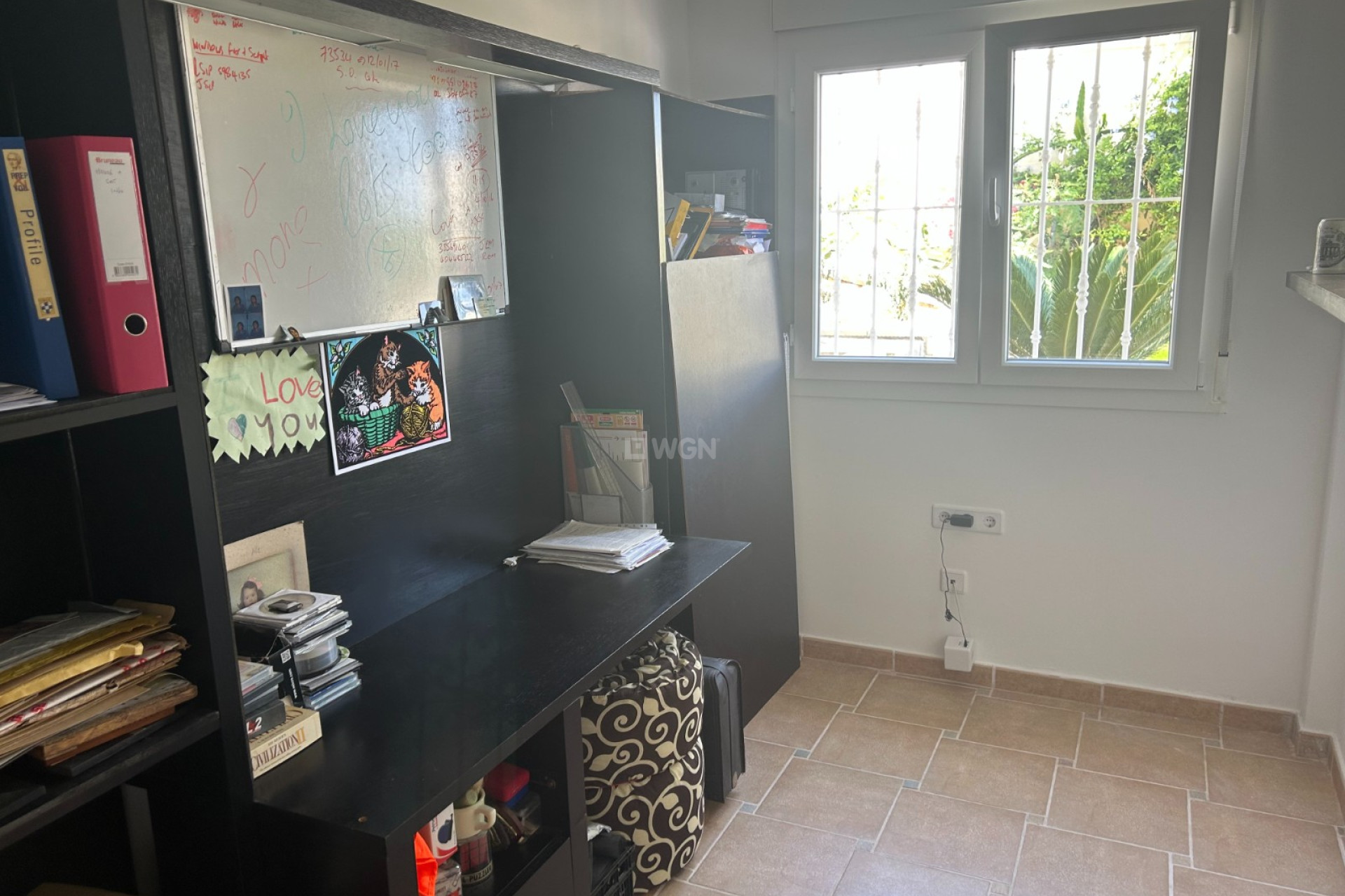 Resale - Villa - Algorfa - Inland